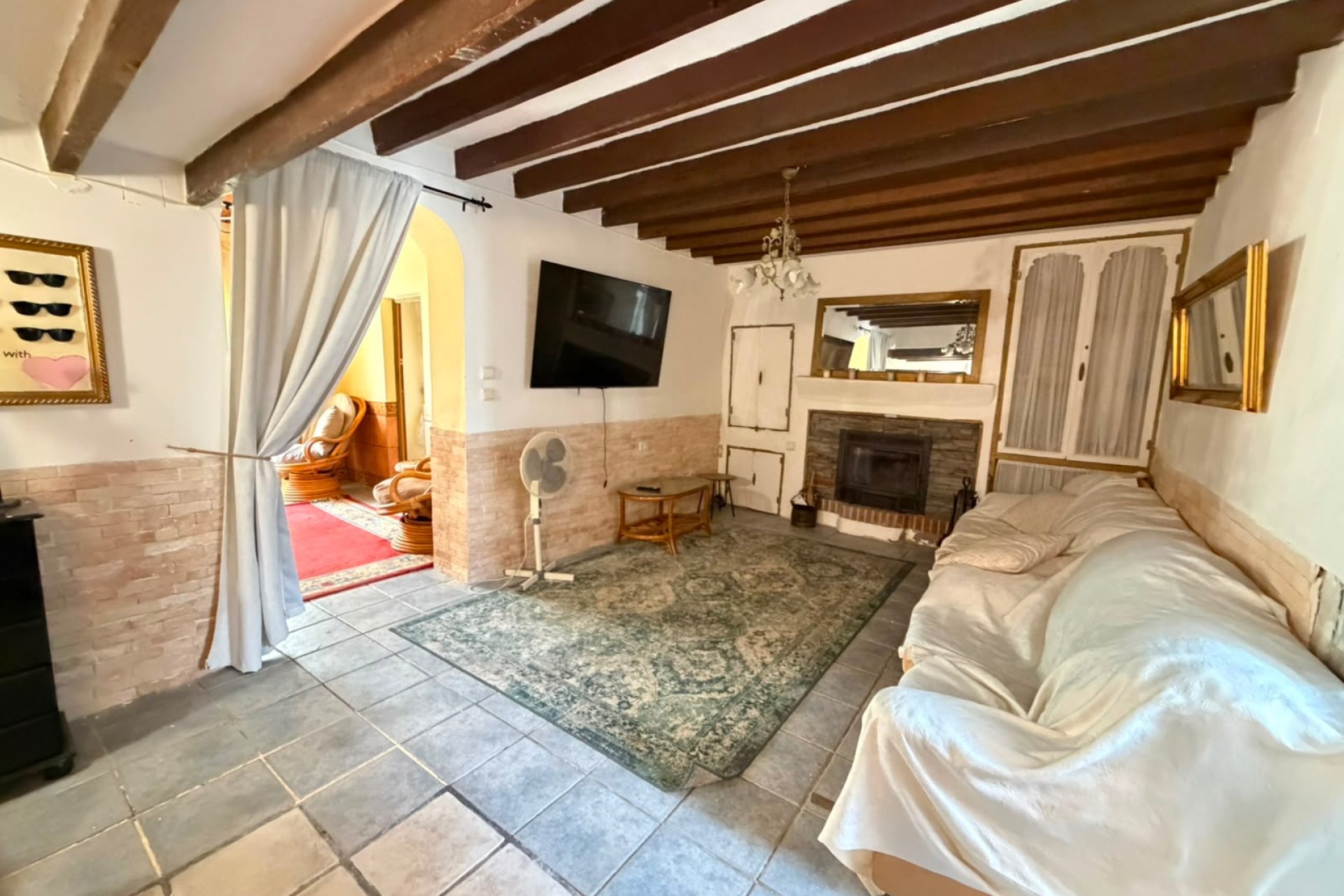 Herverkoop - Villa - Orihuela - Torremendo