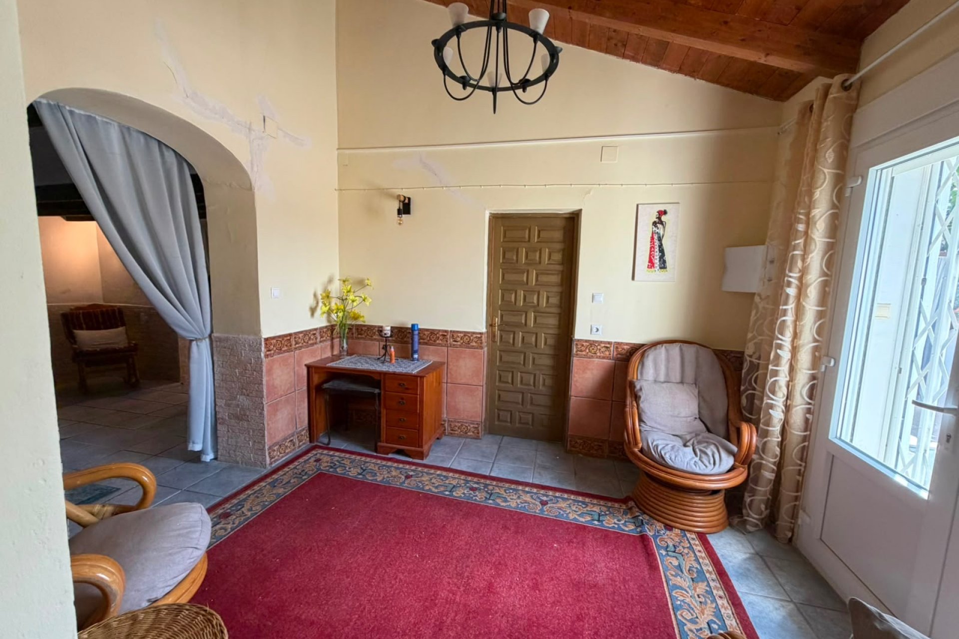 Herverkoop - Villa - Orihuela - Torremendo
