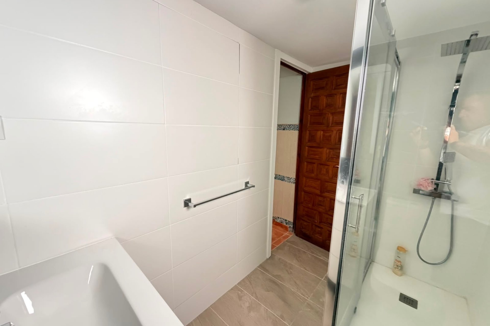 Herverkoop - Villa - Orihuela - Torremendo