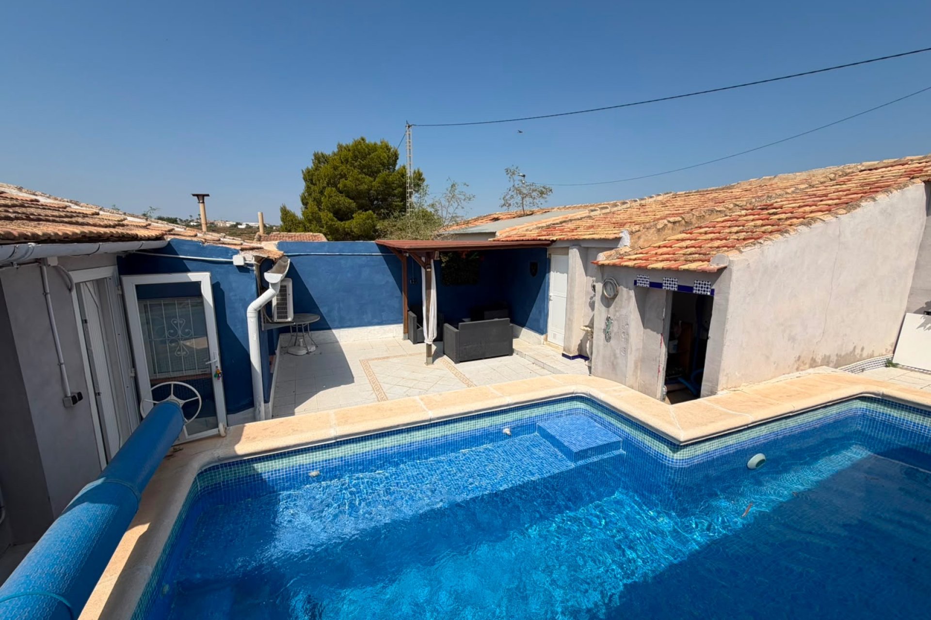 Herverkoop - Villa - Orihuela - Torremendo