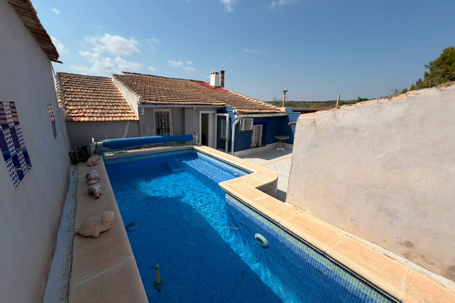 Herverkoop - Villa - Orihuela - Torremendo