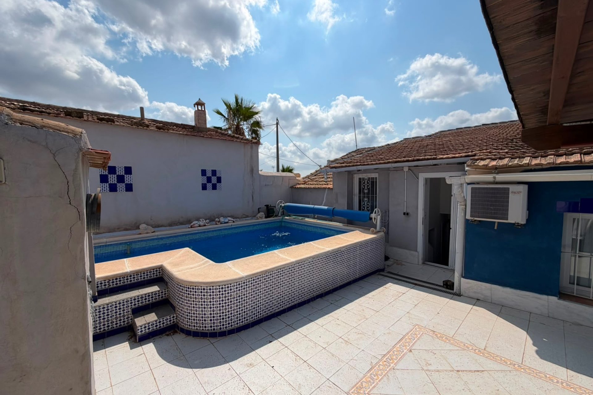 Herverkoop - Villa - Orihuela - Torremendo