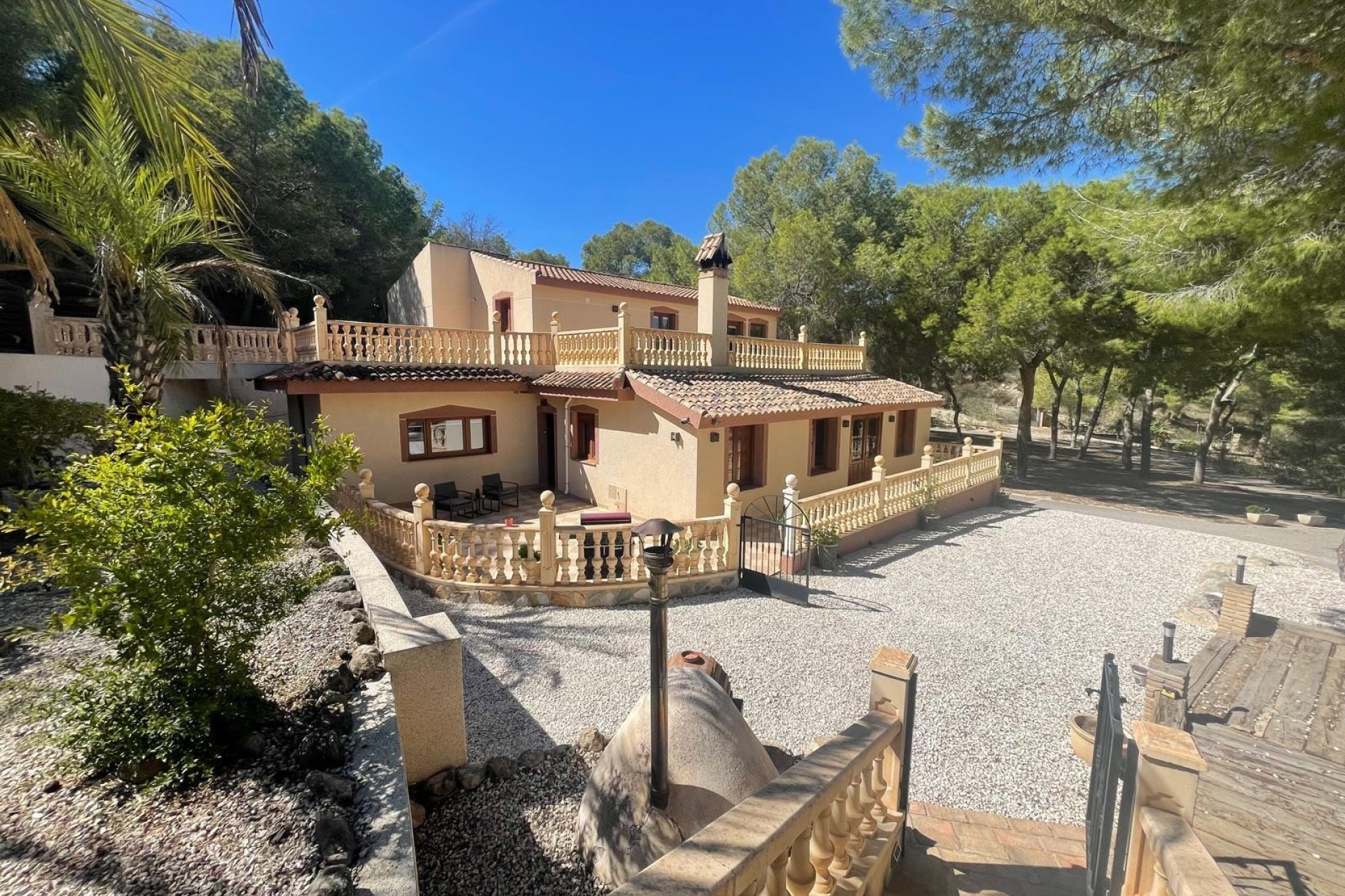 Herverkoop - Villa - Orihuela - Torremendo