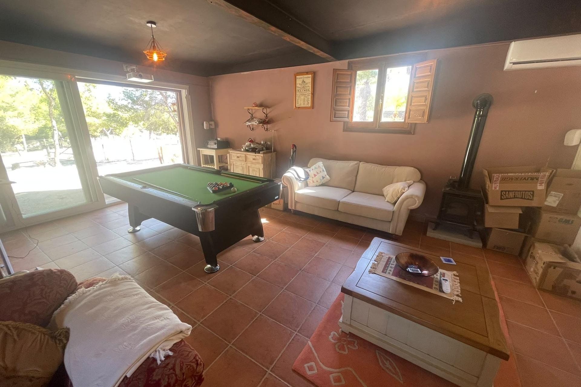 Herverkoop - Villa - Orihuela - Torremendo
