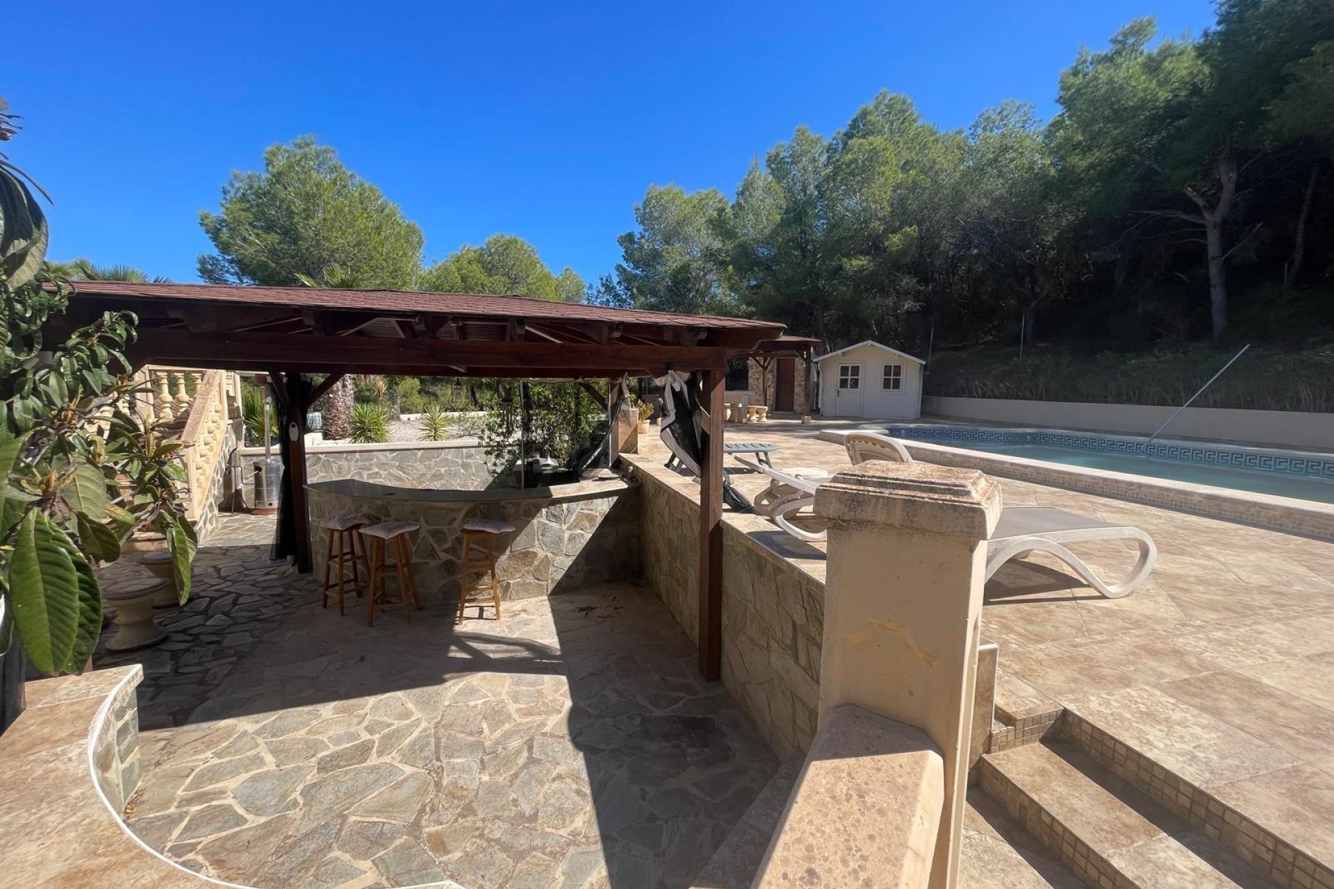 Herverkoop - Villa - Orihuela - Torremendo