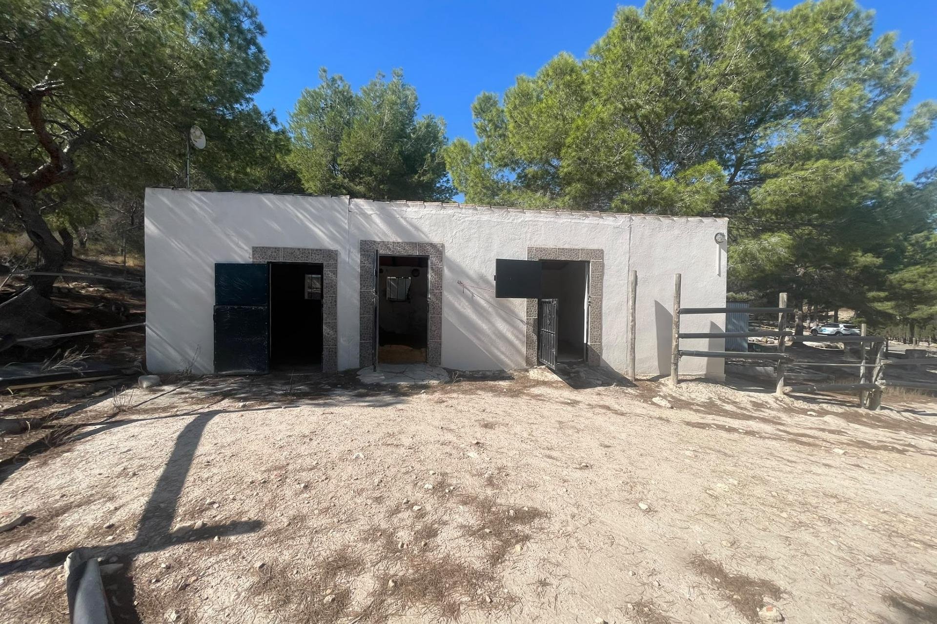 Herverkoop - Villa - Orihuela - Torremendo