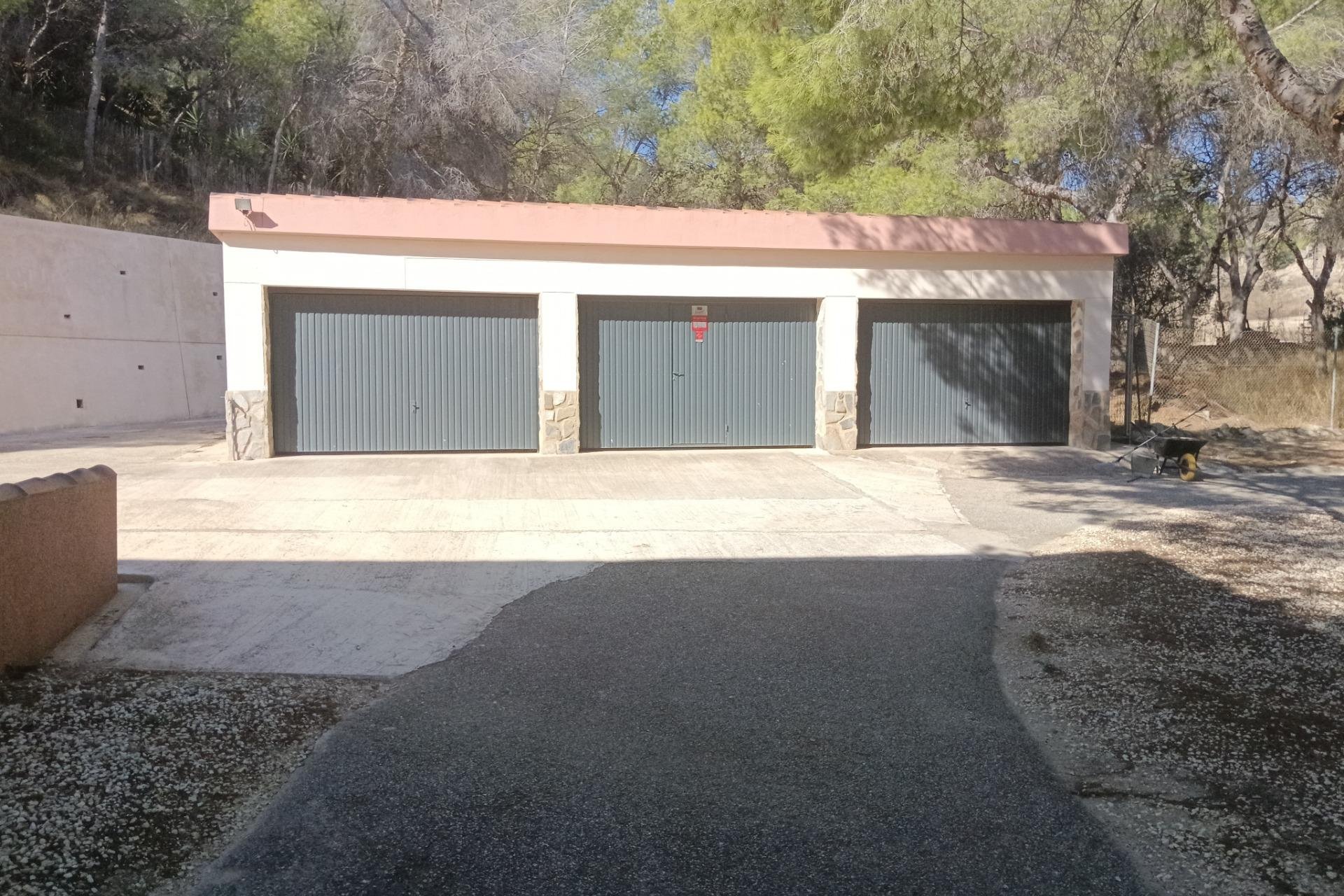 Herverkoop - Villa - Orihuela - Torremendo