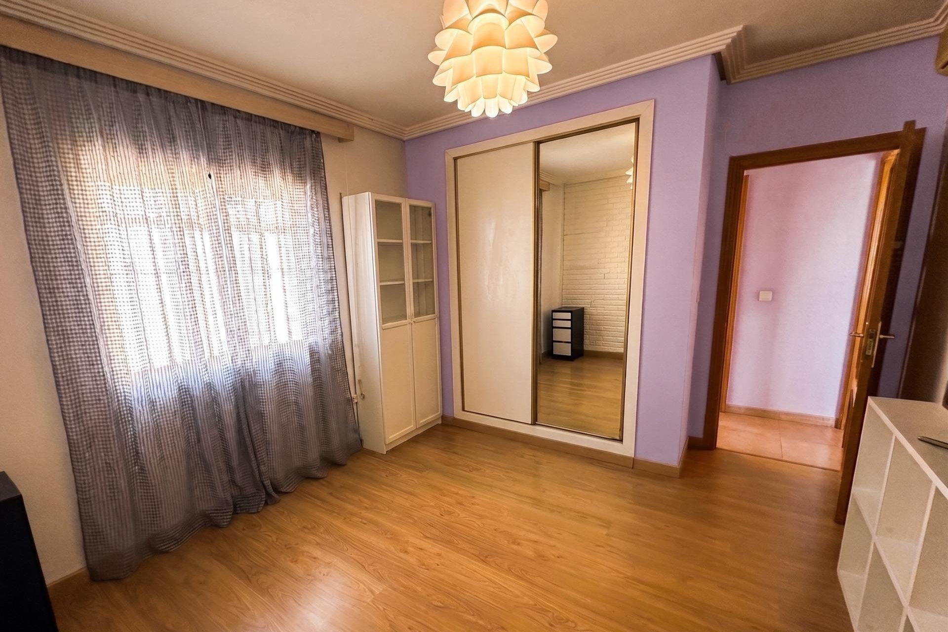 Herverkoop - Villa - Orihuela - Urbanización Perla del Mar