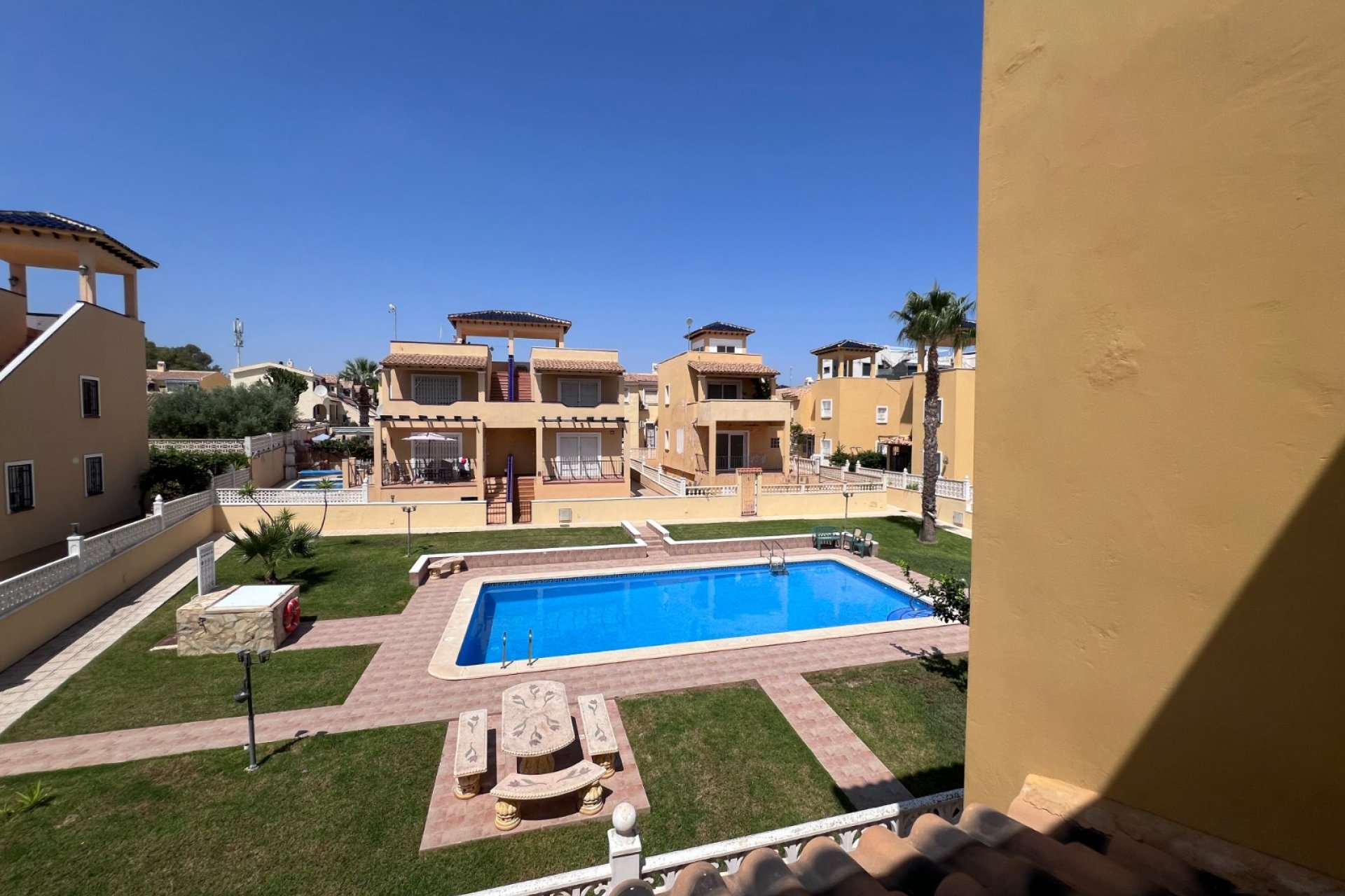 Herverkoop - Villa - Orihuela - Villamartin