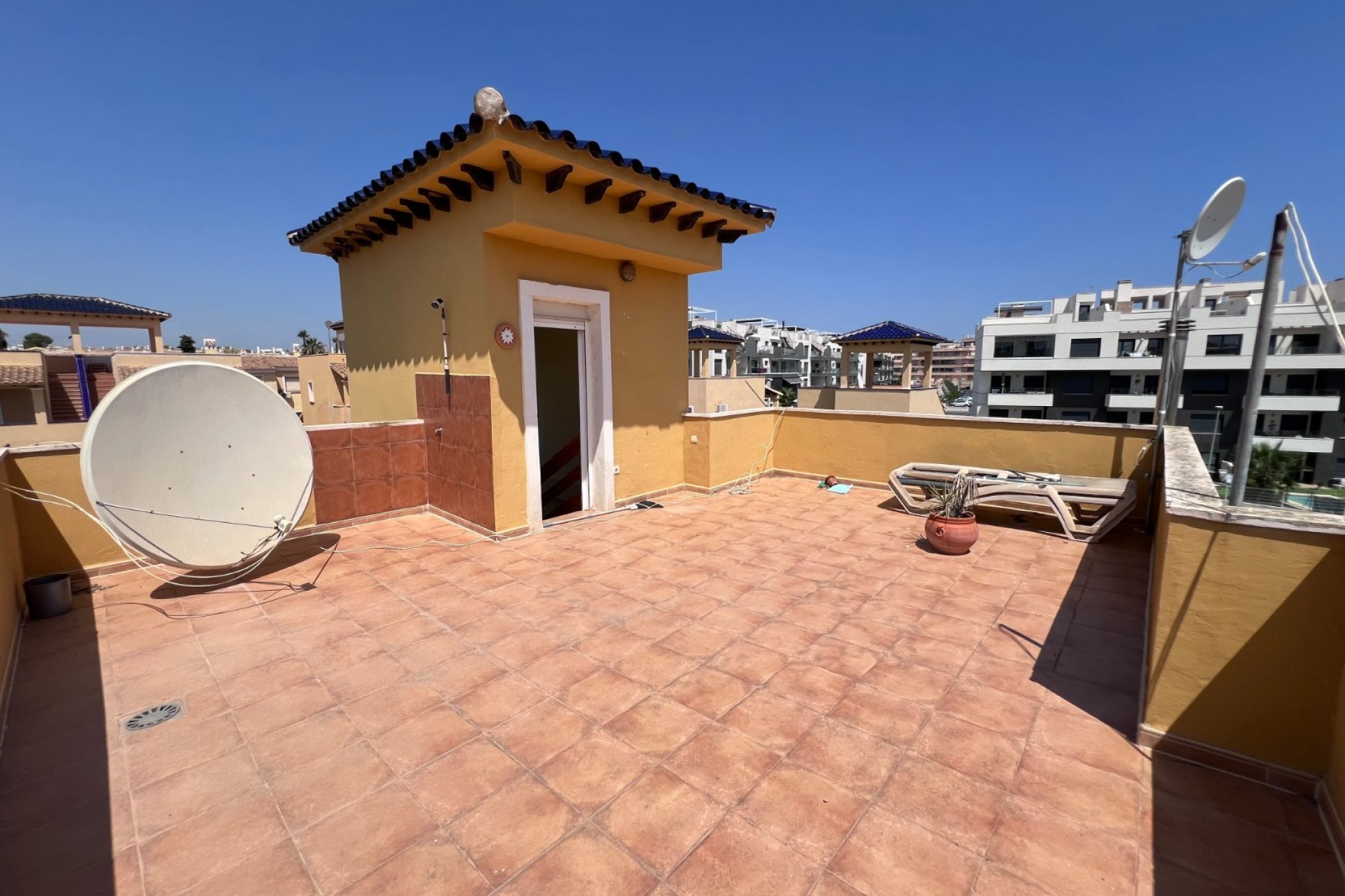 Herverkoop - Villa - Orihuela - Villamartin