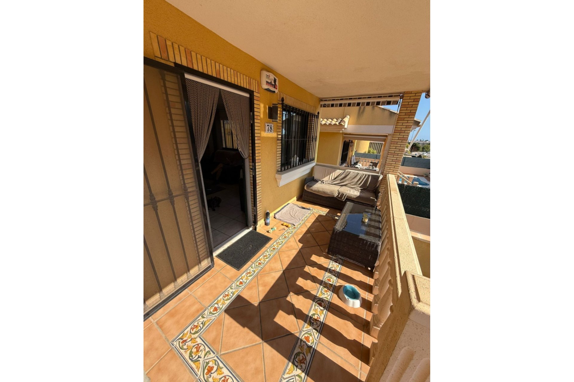 Herverkoop - Villa - Orihuela - Villamartin