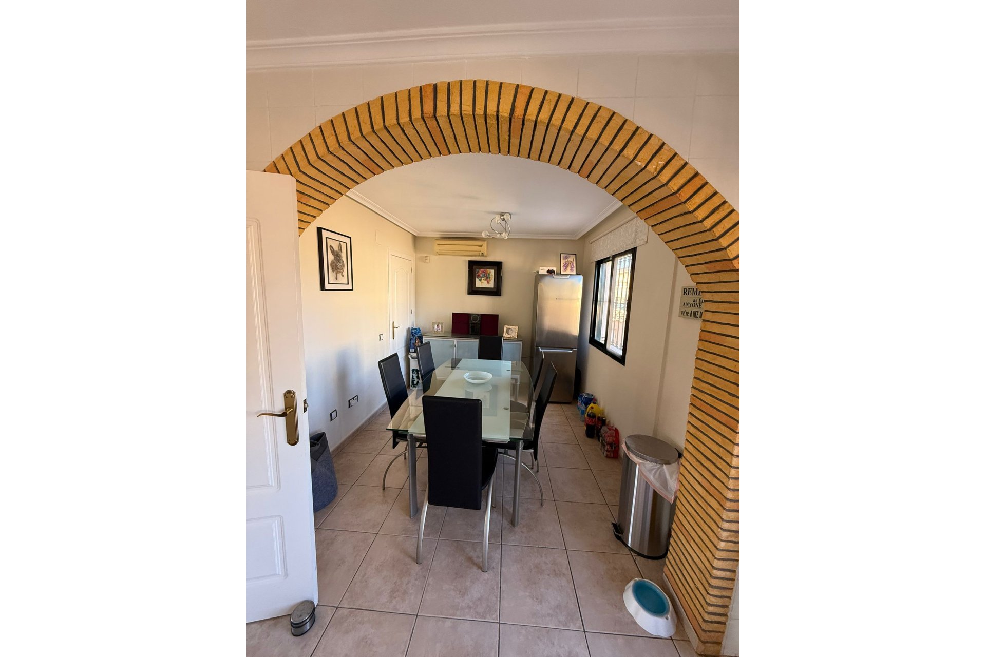 Herverkoop - Villa - Orihuela - Villamartin