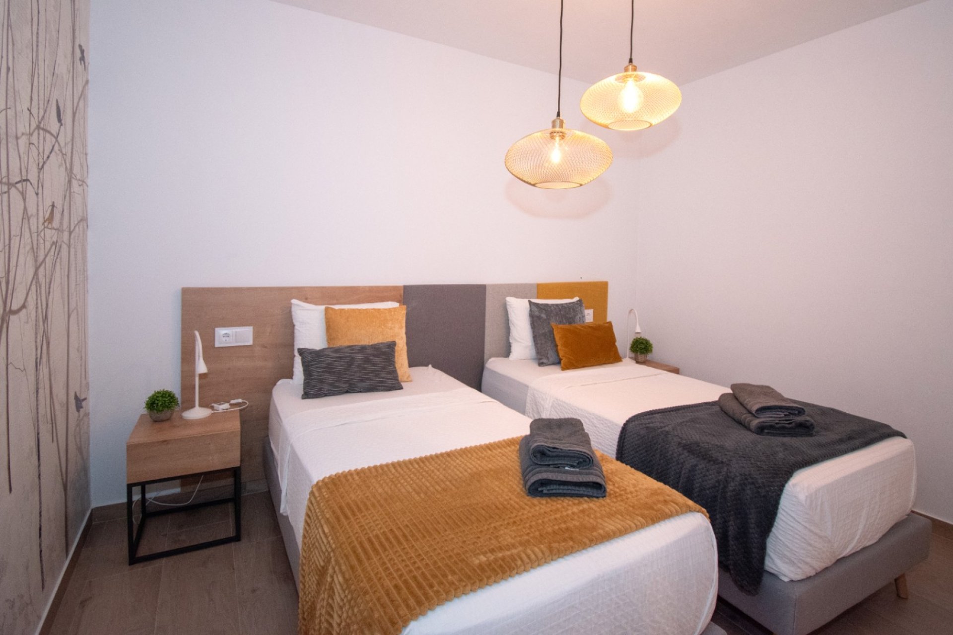 Herverkoop - Villa - Orihuela - Villamartin