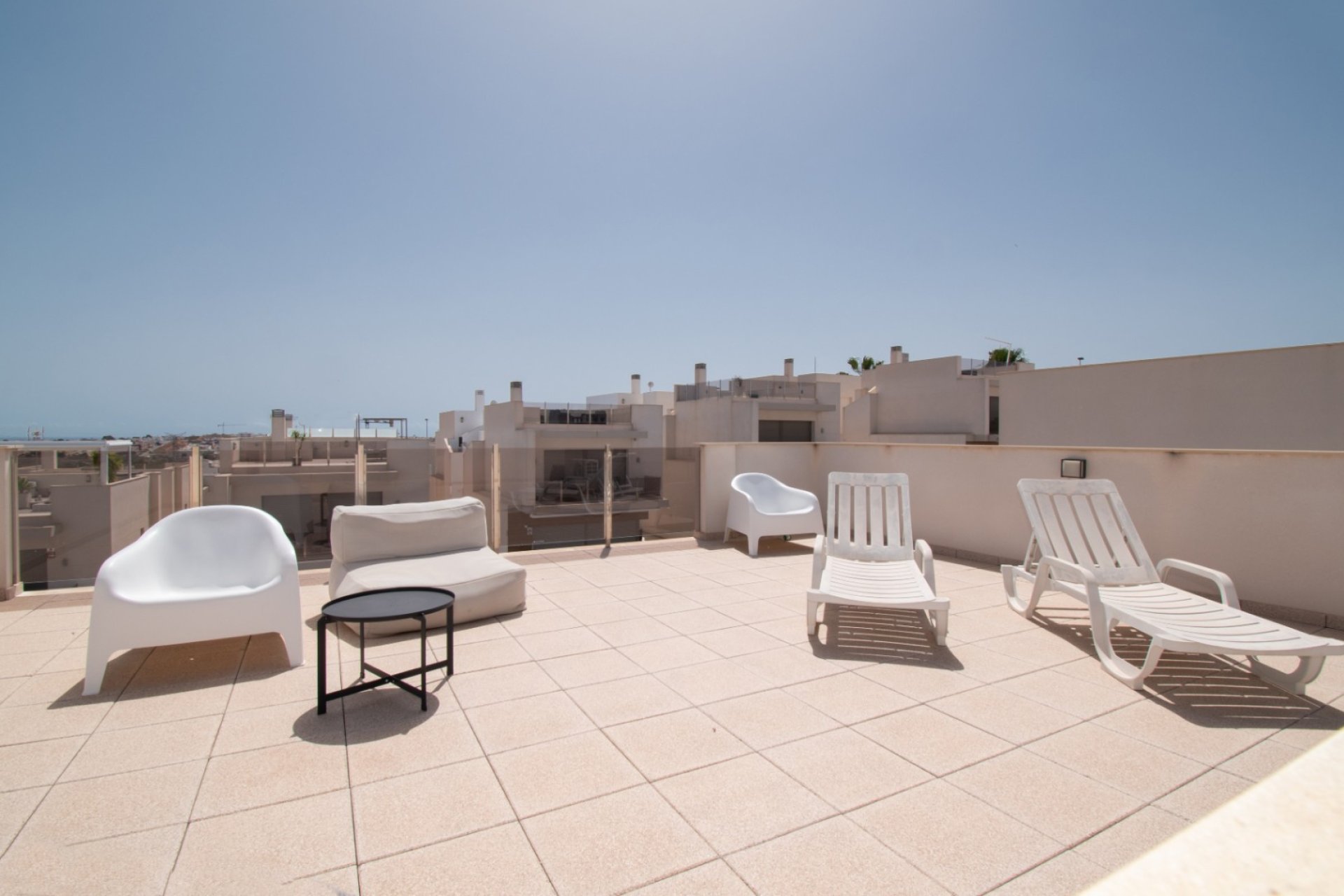 Herverkoop - Villa - Orihuela - Villamartin