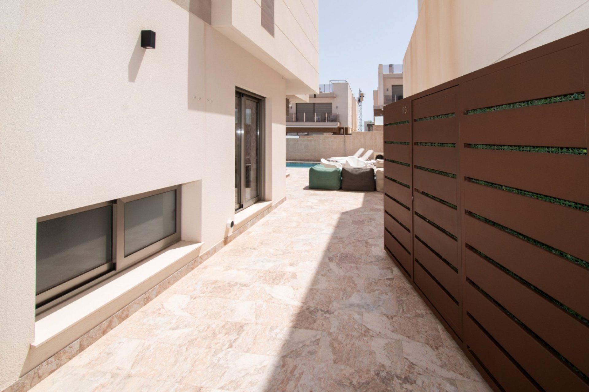 Herverkoop - Villa - Orihuela - Villamartin