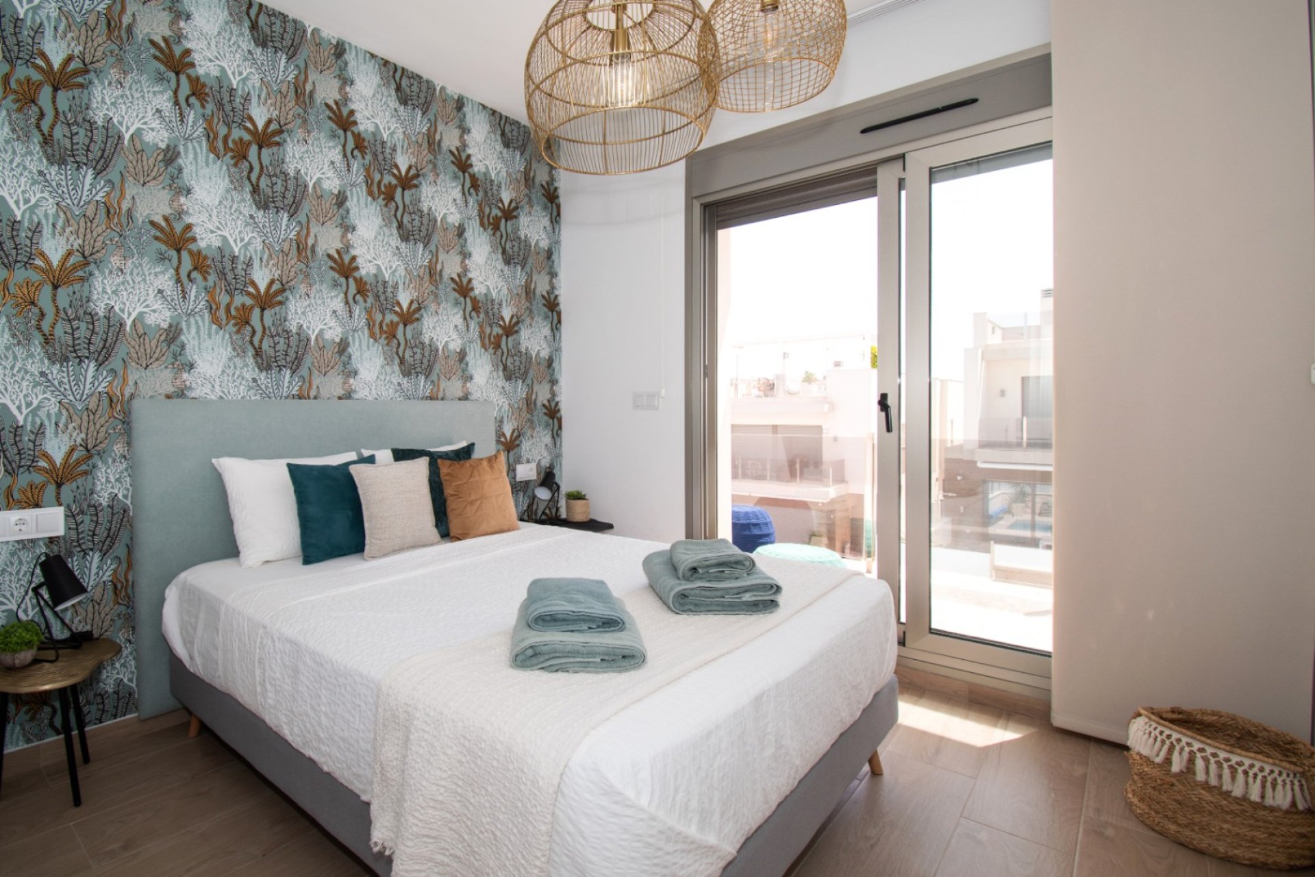 Herverkoop - Villa - Orihuela - Villamartin