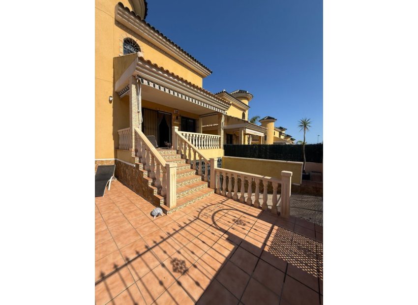 Herverkoop - Villa - Orihuela - Villamartín