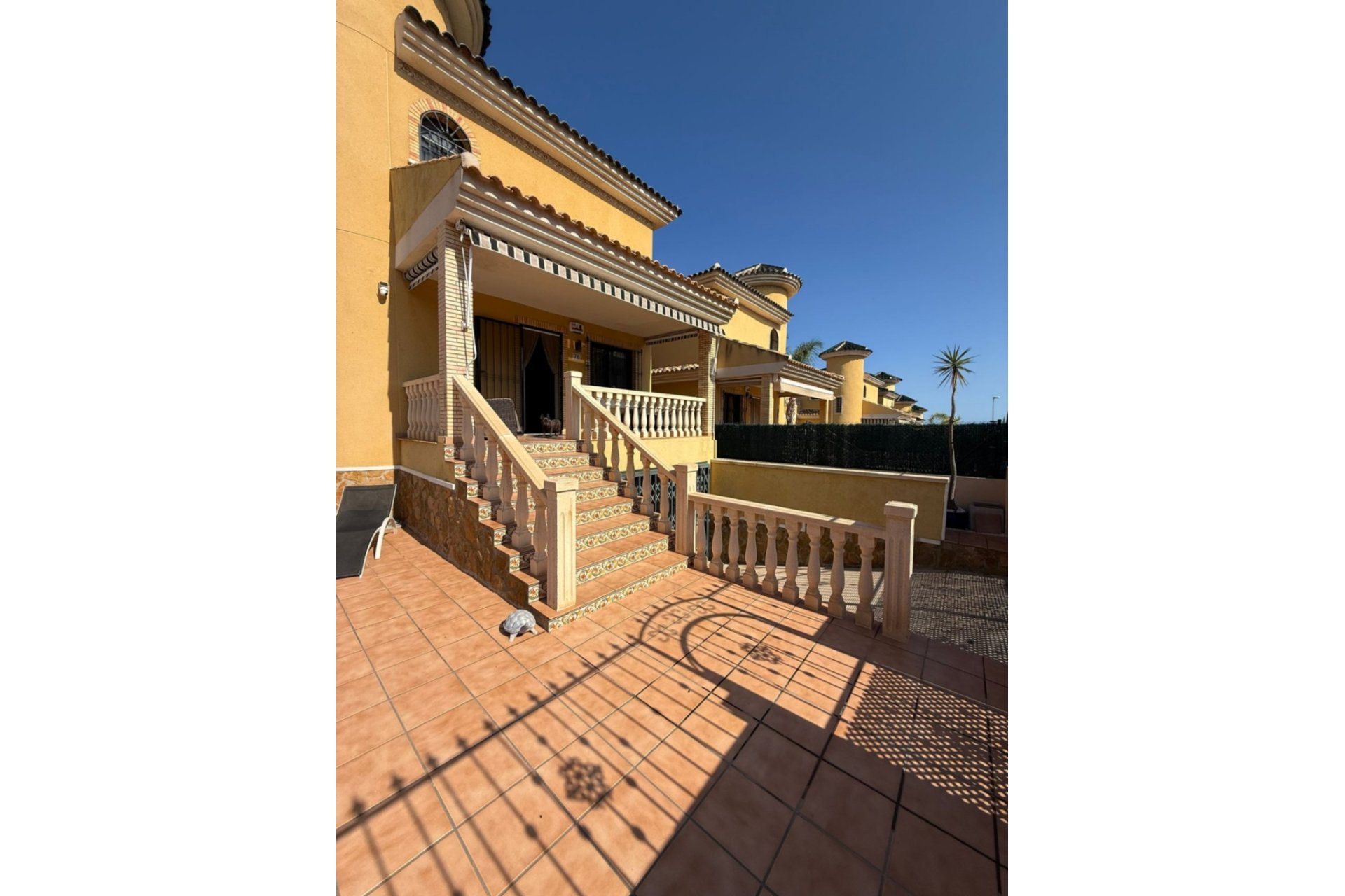 Herverkoop - Villa - Orihuela - Villamartín