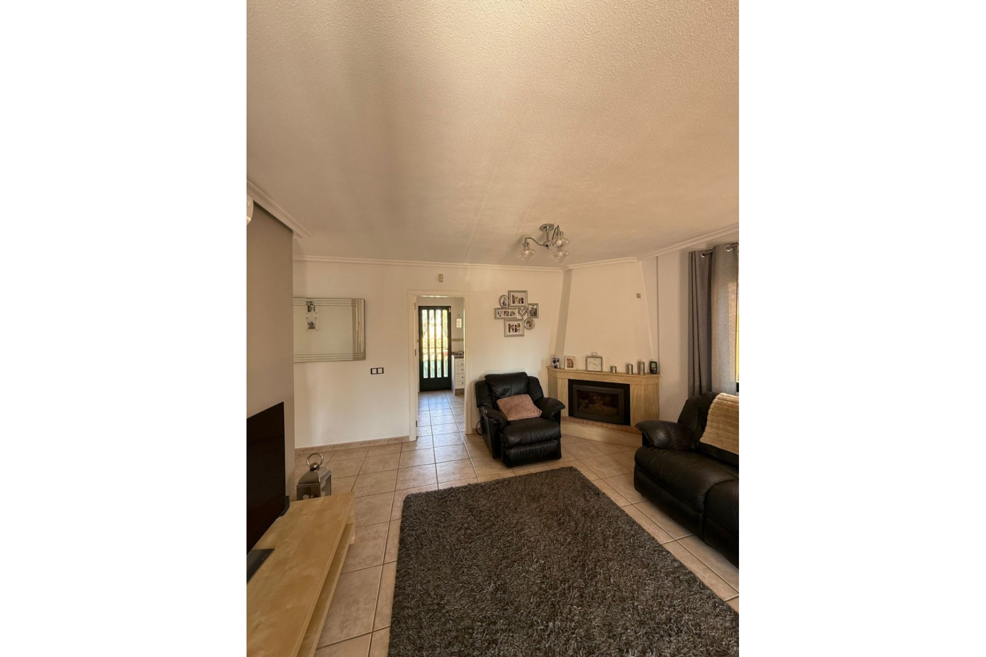 Herverkoop - Villa - Orihuela - Villamartín