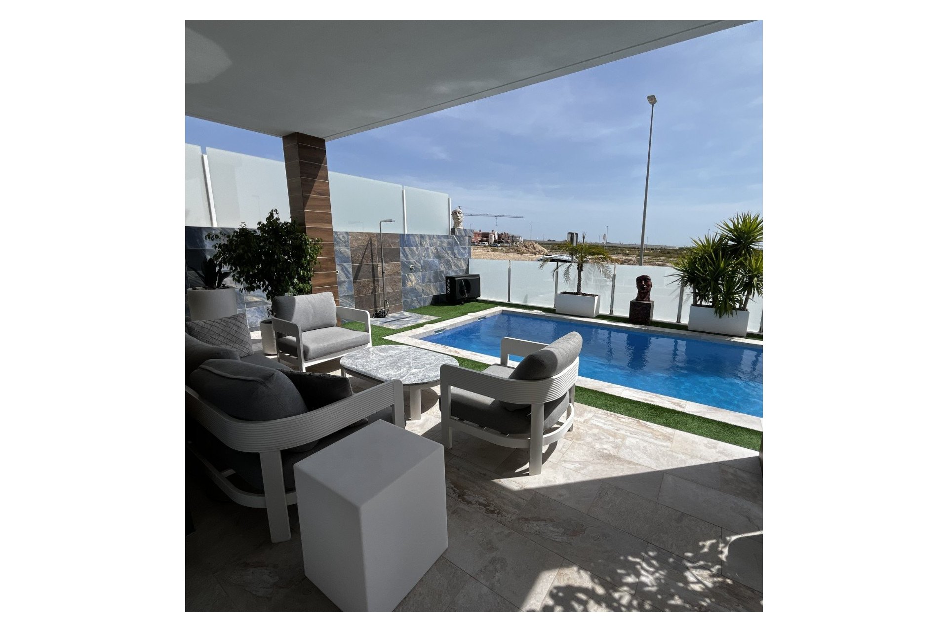 Herverkoop - Villa - Orihuela - Vistabella Golf
