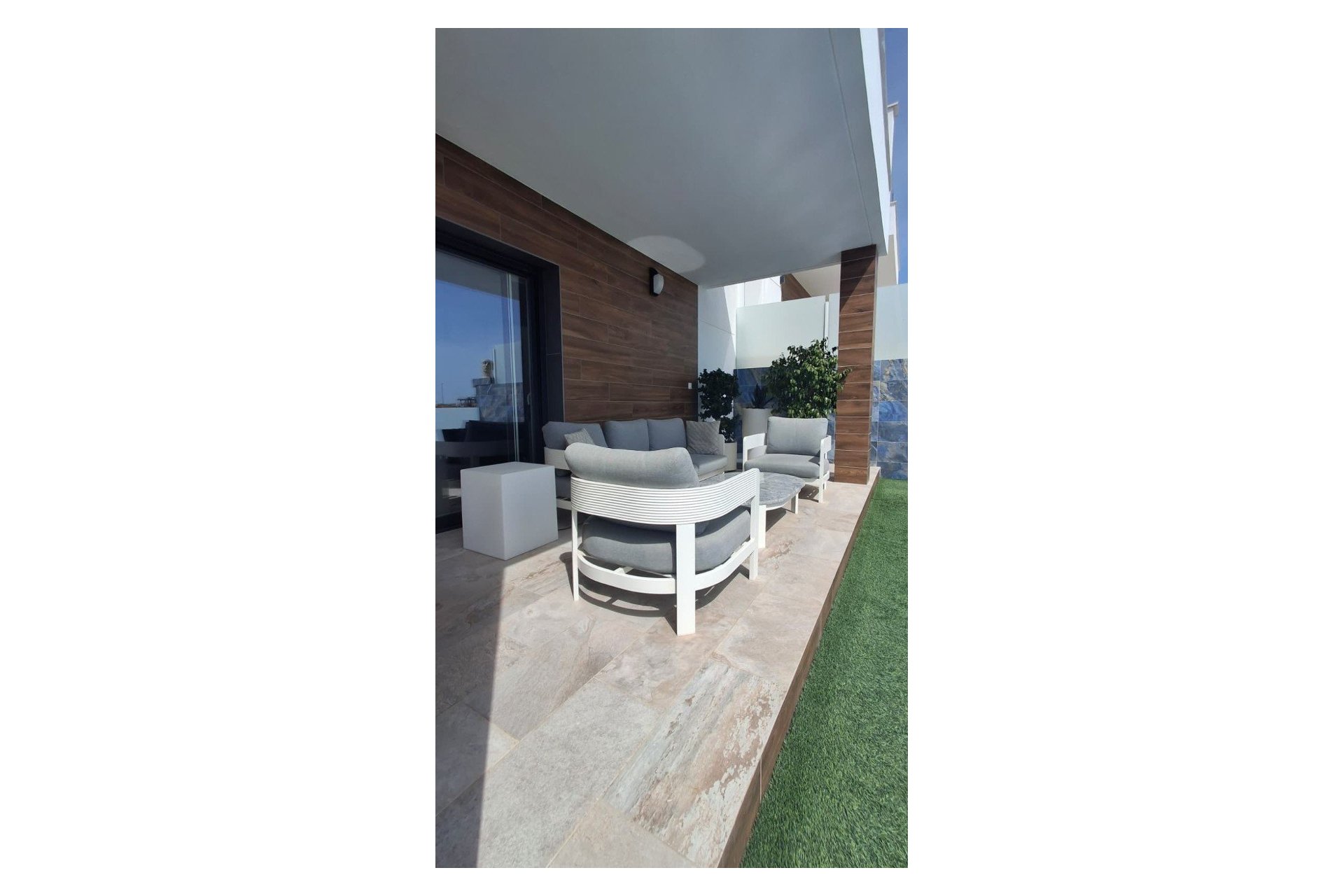 Herverkoop - Villa - Orihuela - Vistabella Golf