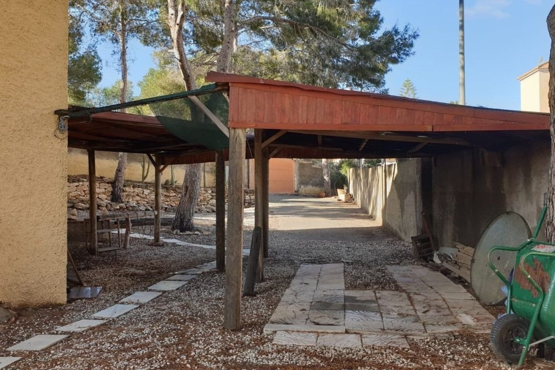 Herverkoop - Villa - Orihuela