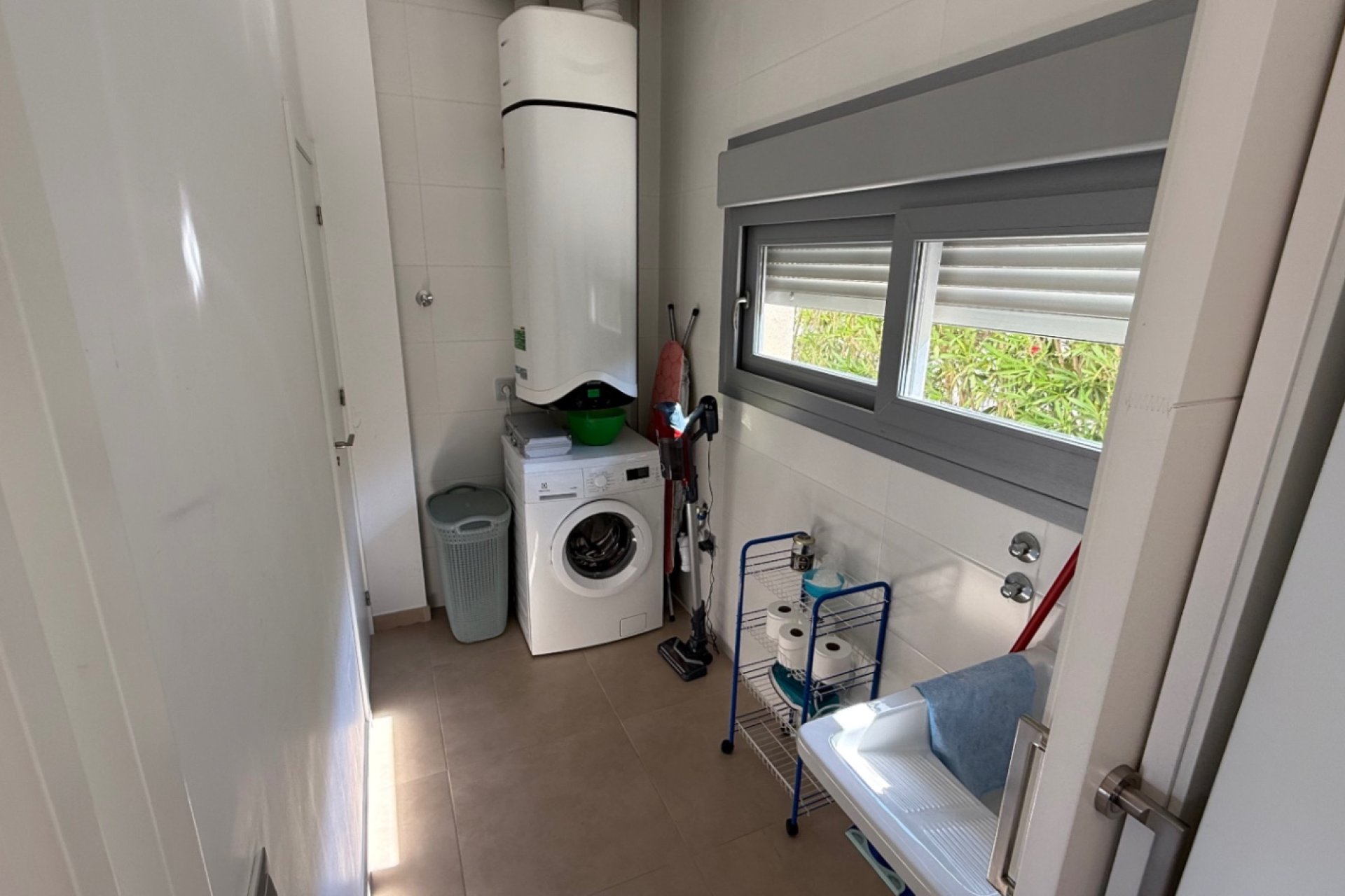 Herverkoop - Villa - Orihuela