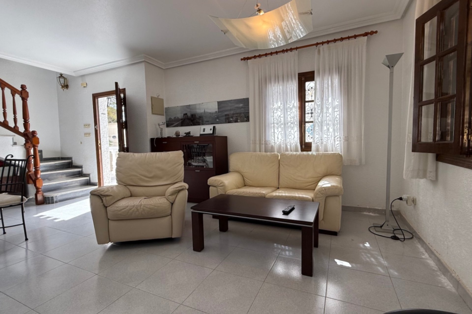 Herverkoop - Villa - Orihuela