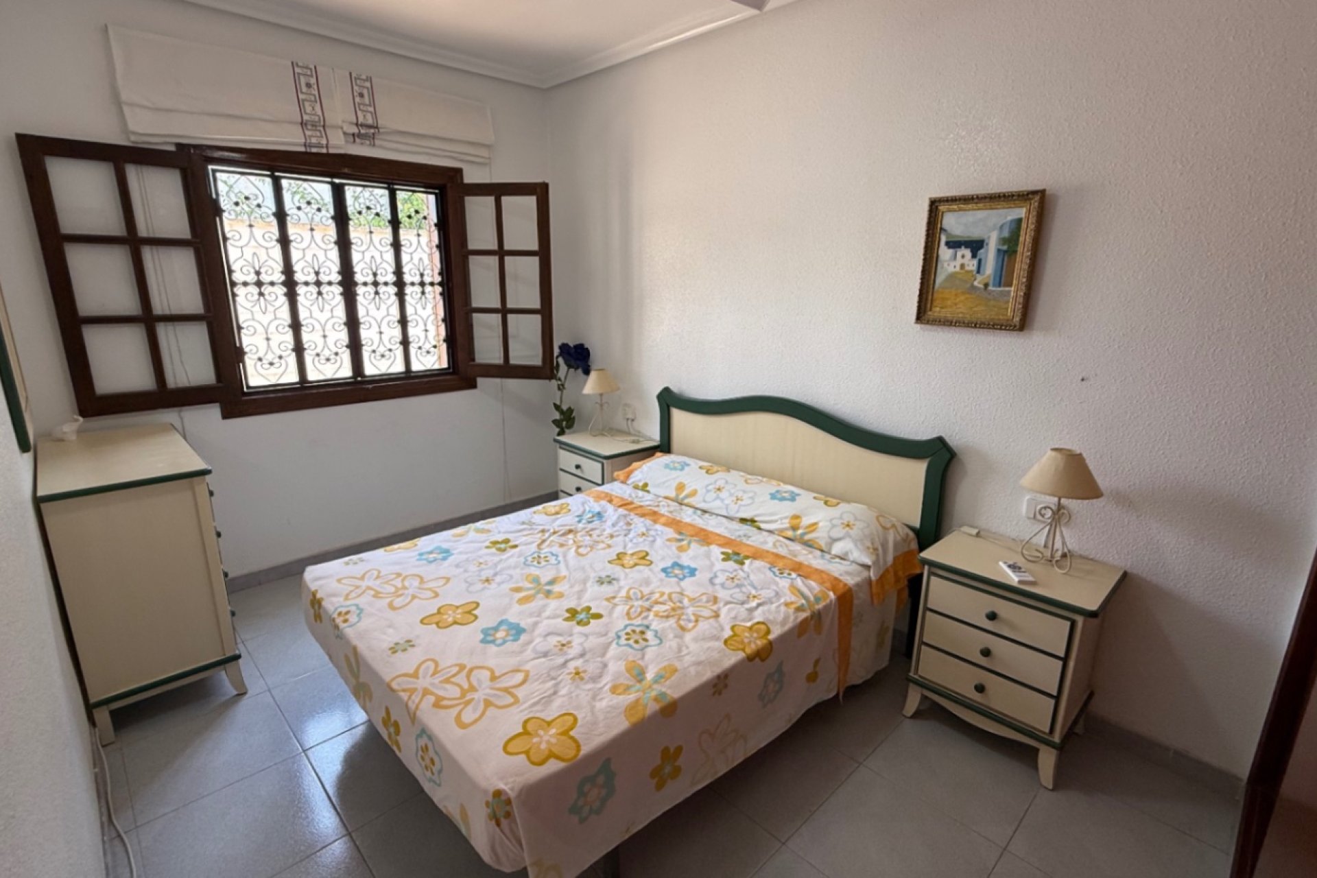 Herverkoop - Villa - Orihuela