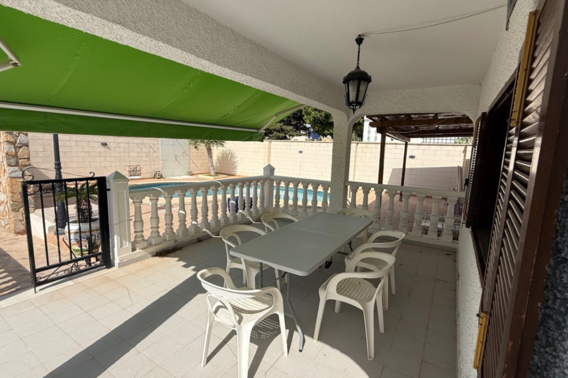 Herverkoop - Villa - Orihuela