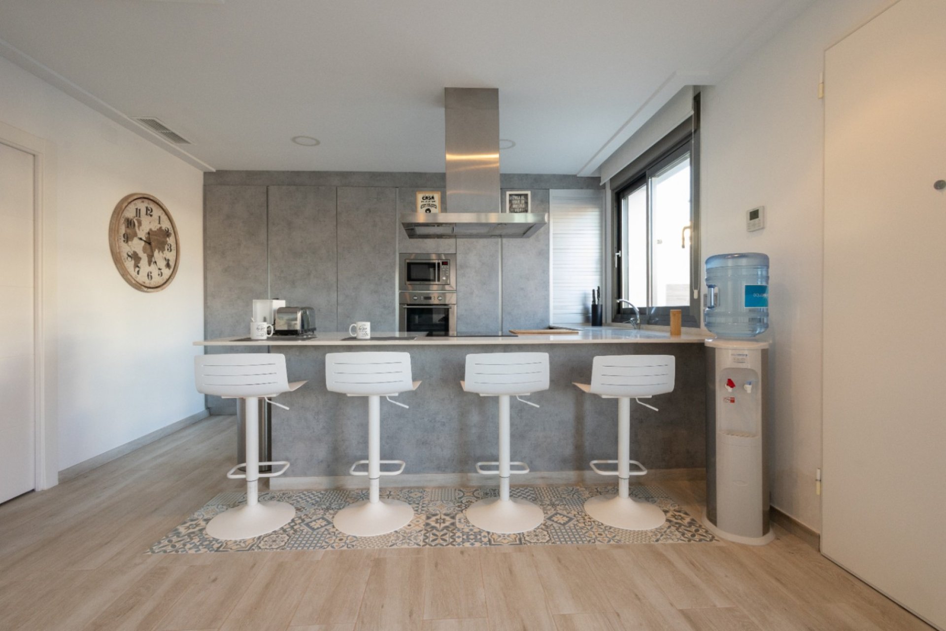 Herverkoop - Villa - Orihuela