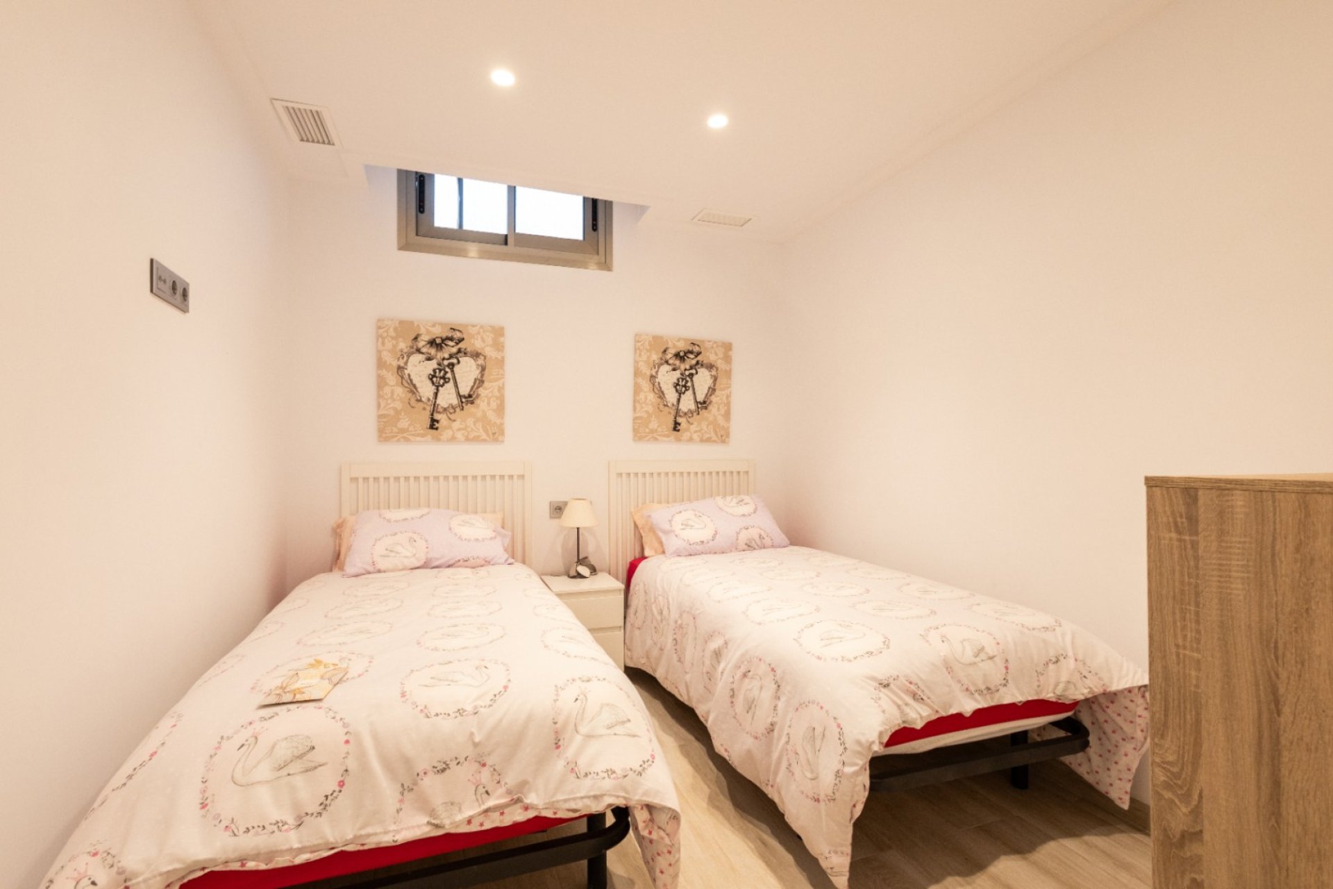 Herverkoop - Villa - Orihuela