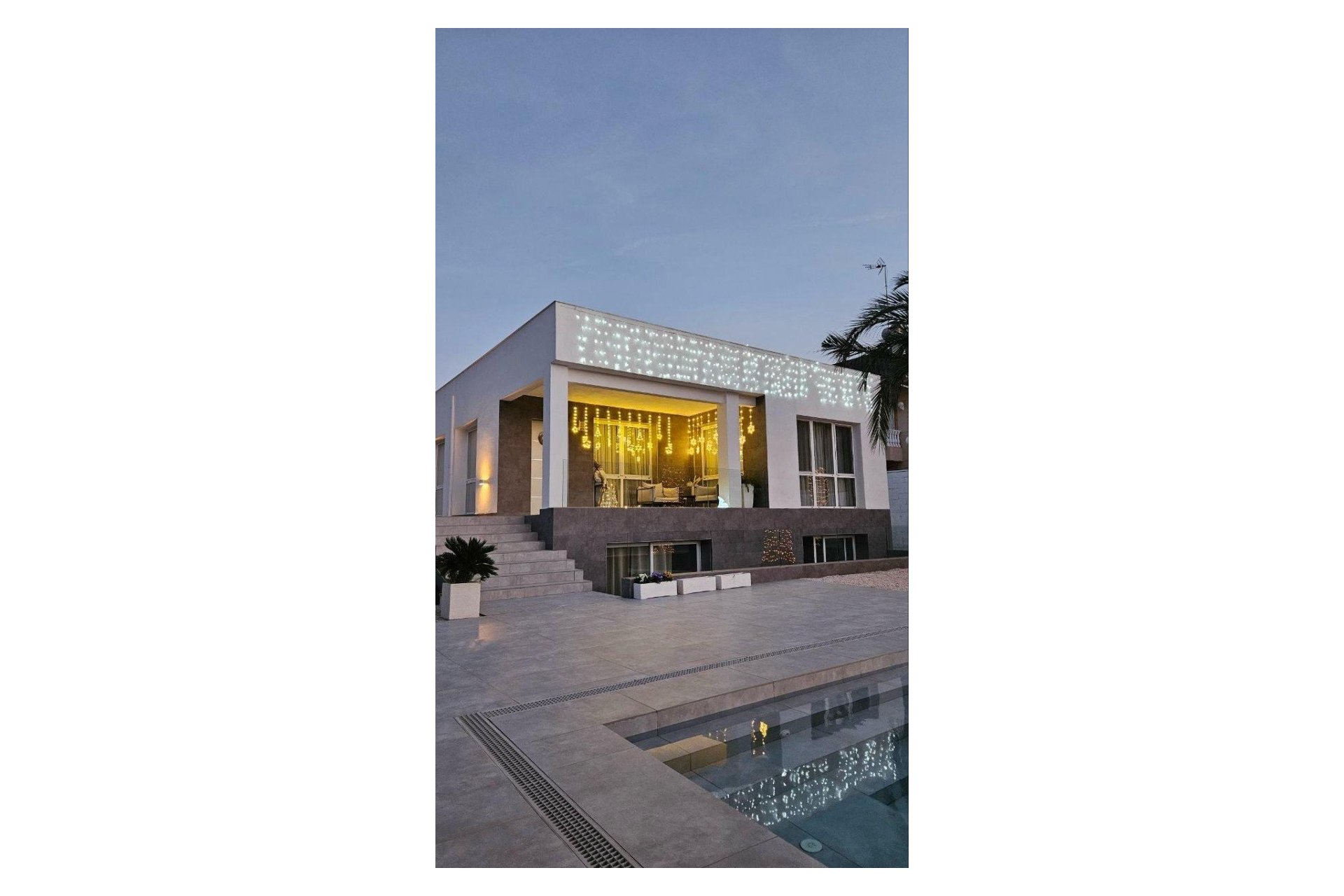 Herverkoop - Villa - Orihuela