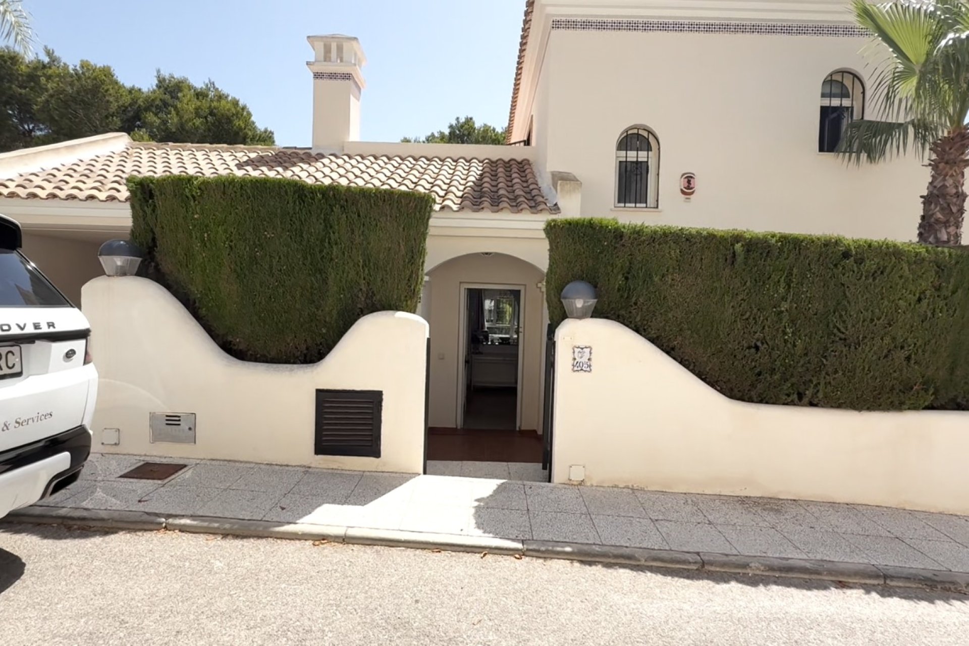 Herverkoop - Villa - Orihuela