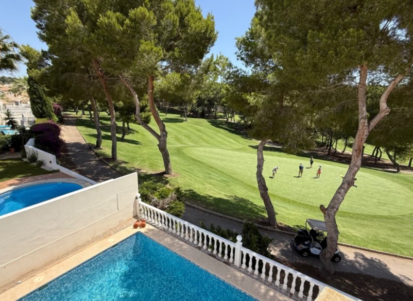 Herverkoop - Villa - Orihuela