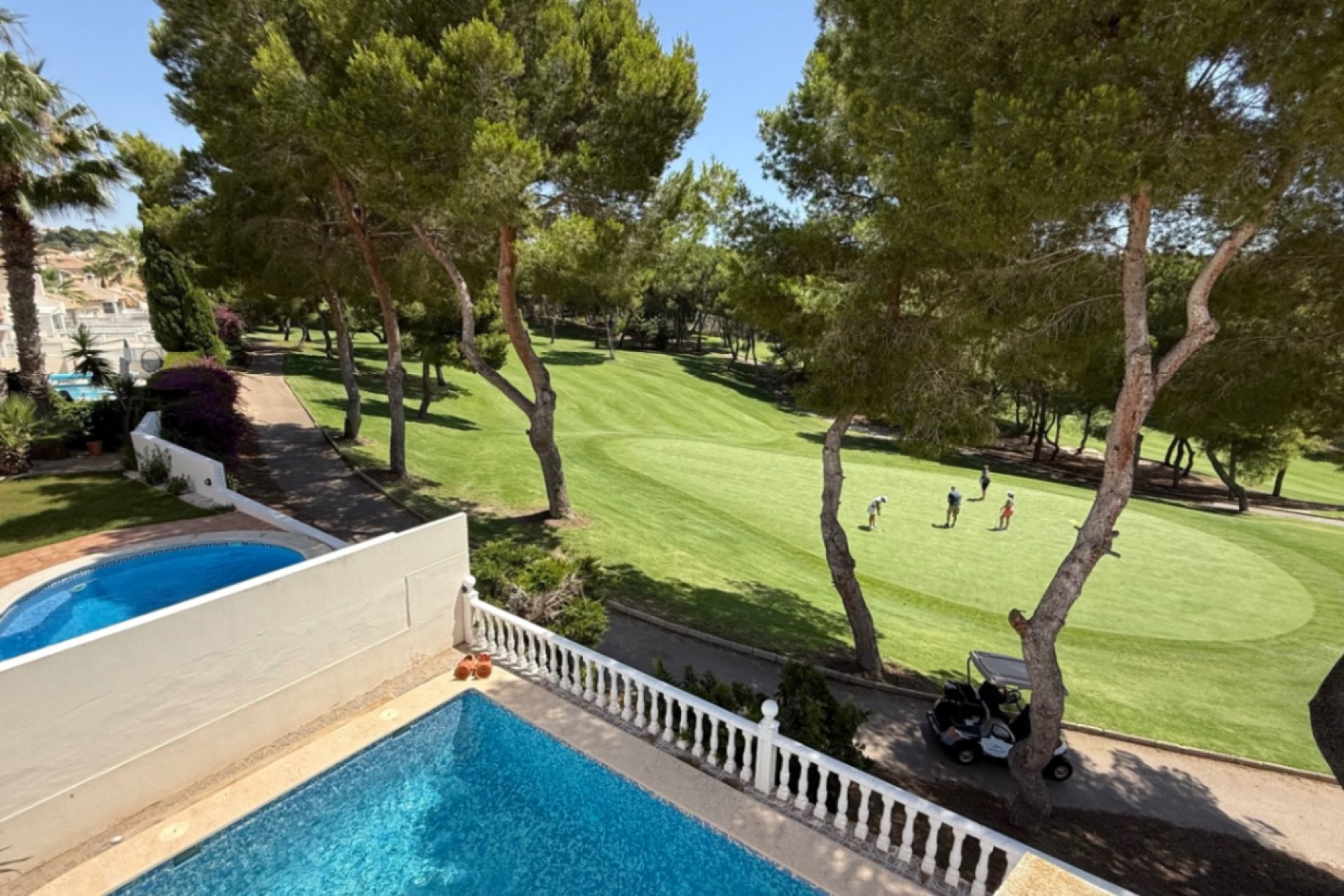 Herverkoop - Villa - Orihuela