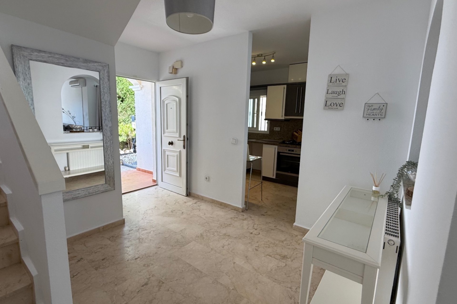 Herverkoop - Villa - Orihuela