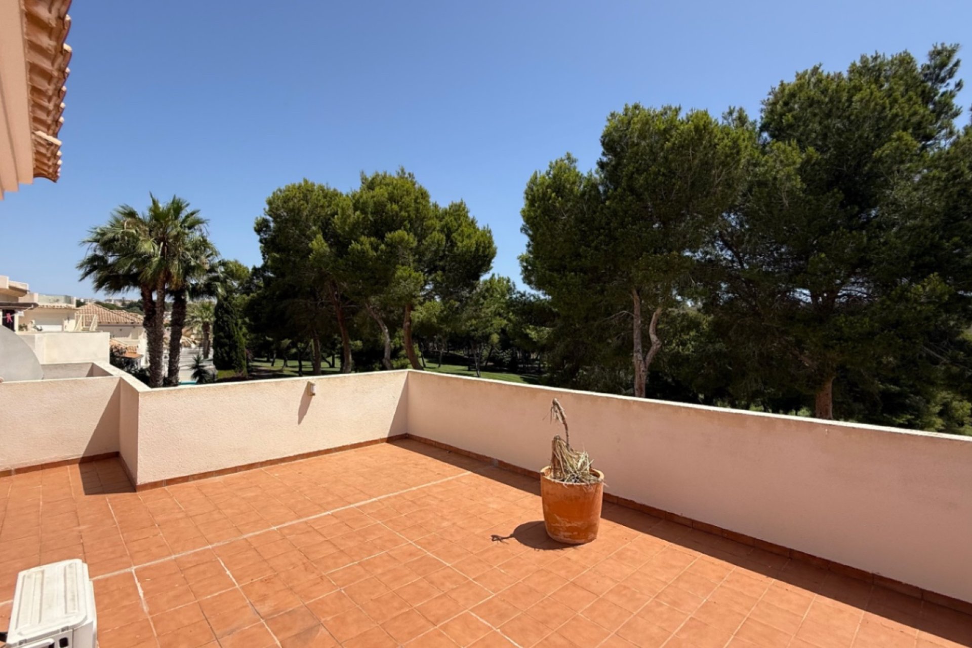 Herverkoop - Villa - Orihuela