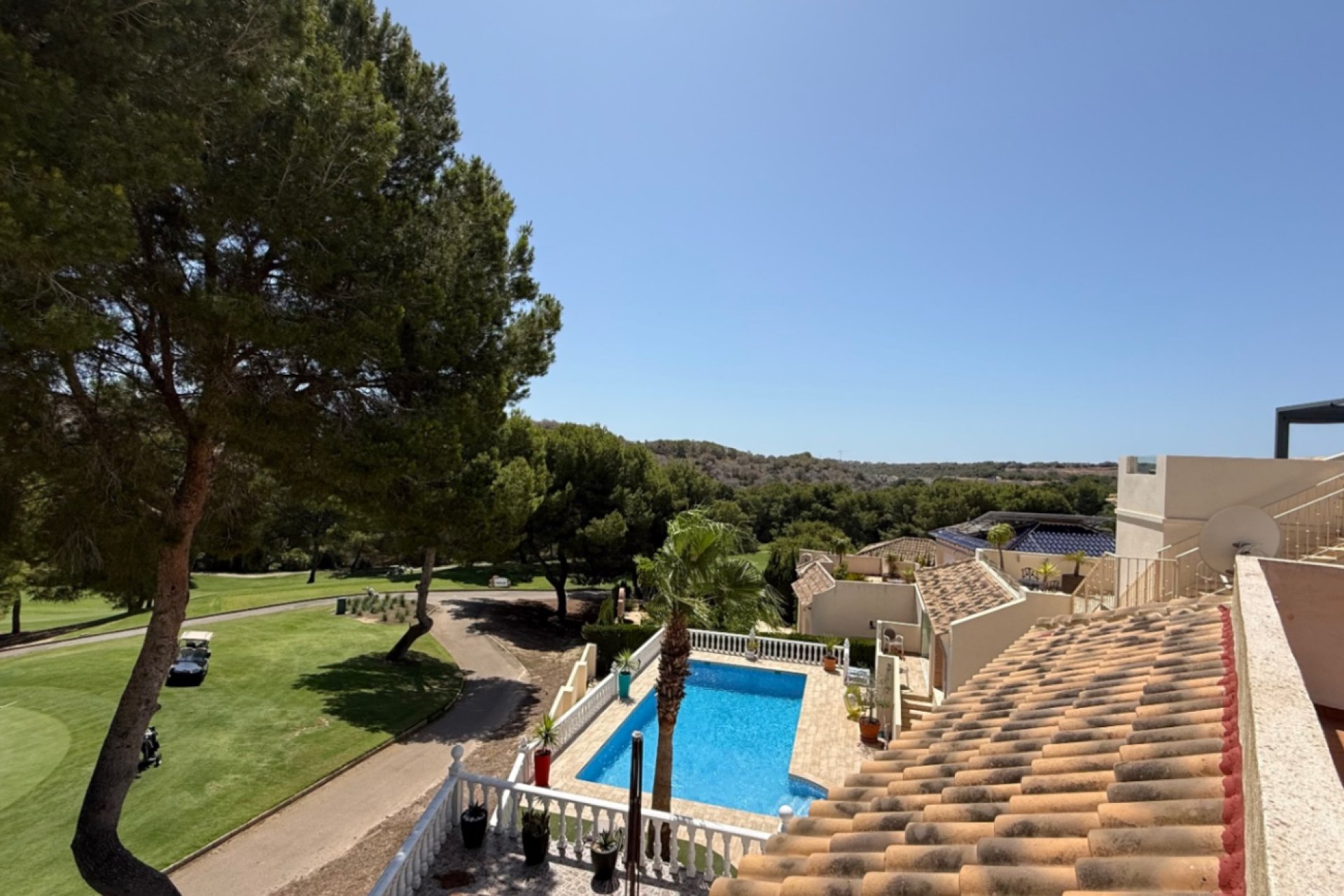 Herverkoop - Villa - Orihuela