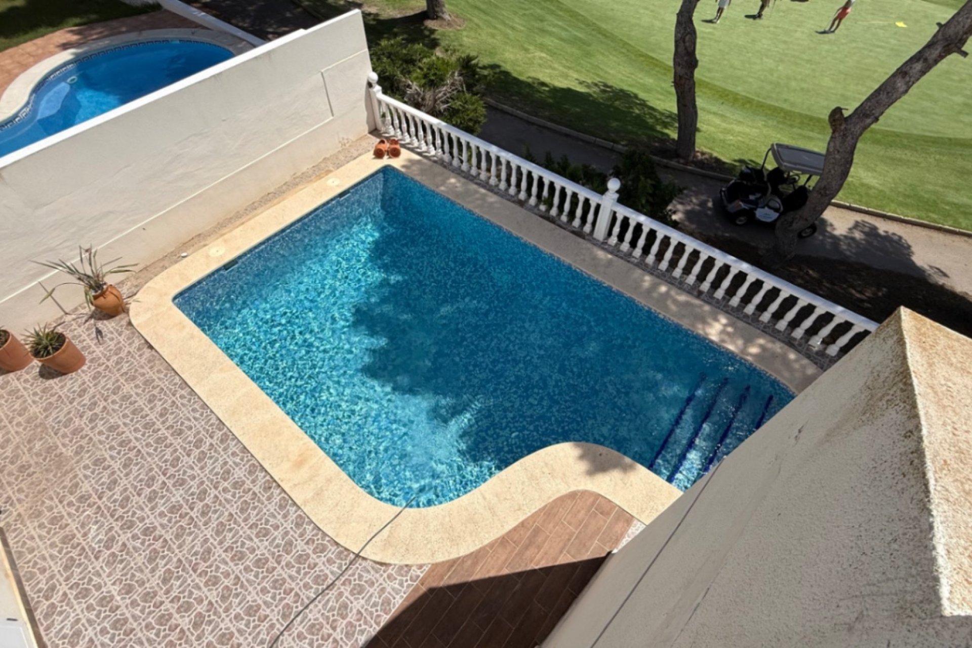 Herverkoop - Villa - Orihuela