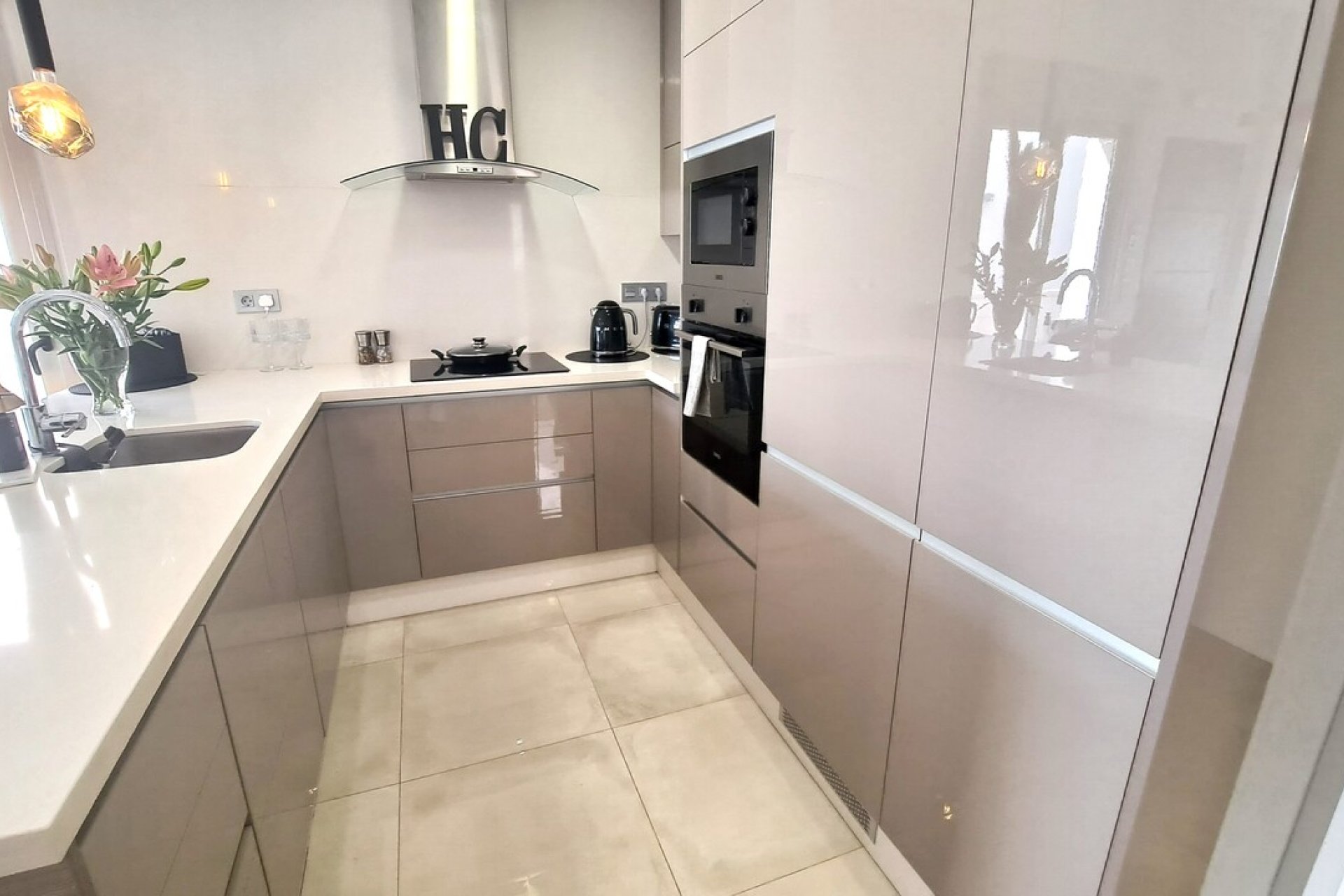 Herverkoop - Villa - Pau 26 - Villamartín