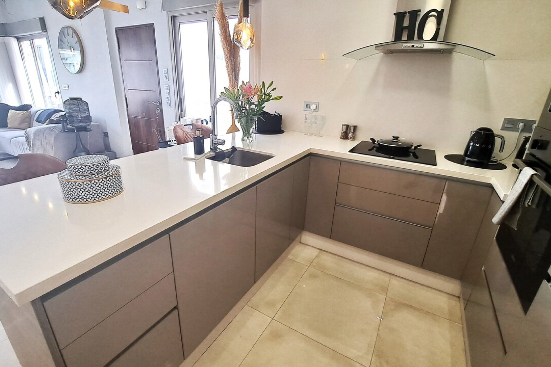 Herverkoop - Villa - Pau 26 - Villamartín