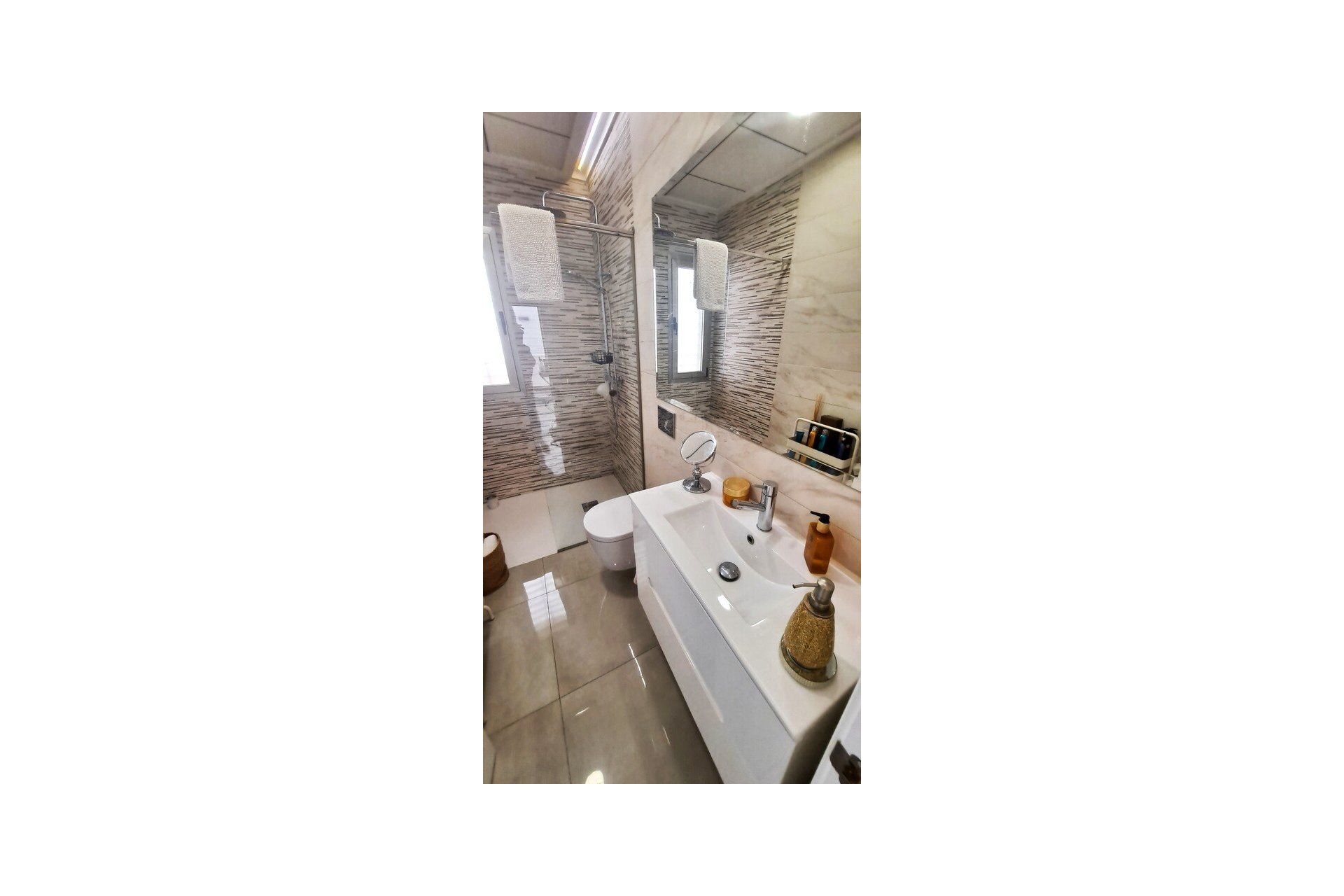 Herverkoop - Villa - Pau 26 - Villamartín