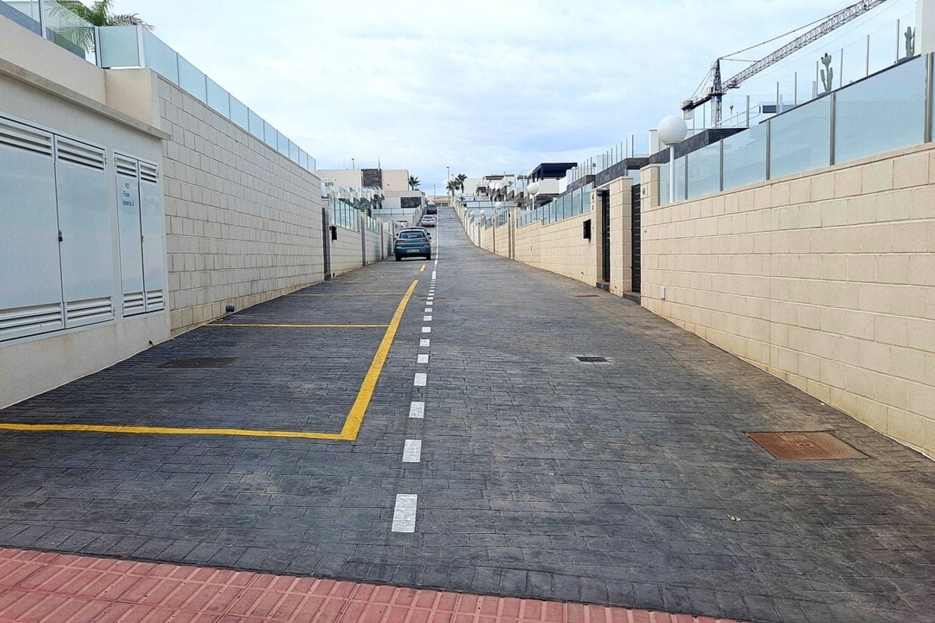 Herverkoop - Villa - Pau 26 - Villamartín