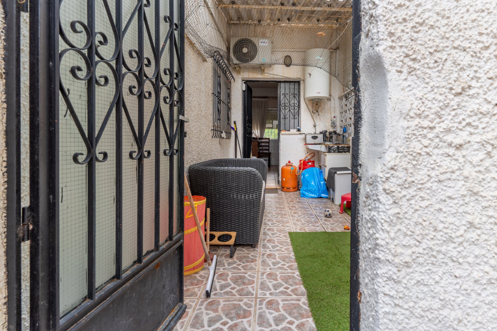 Herverkoop - Villa - Pilar de la Horadada - Pinar de Campoverde