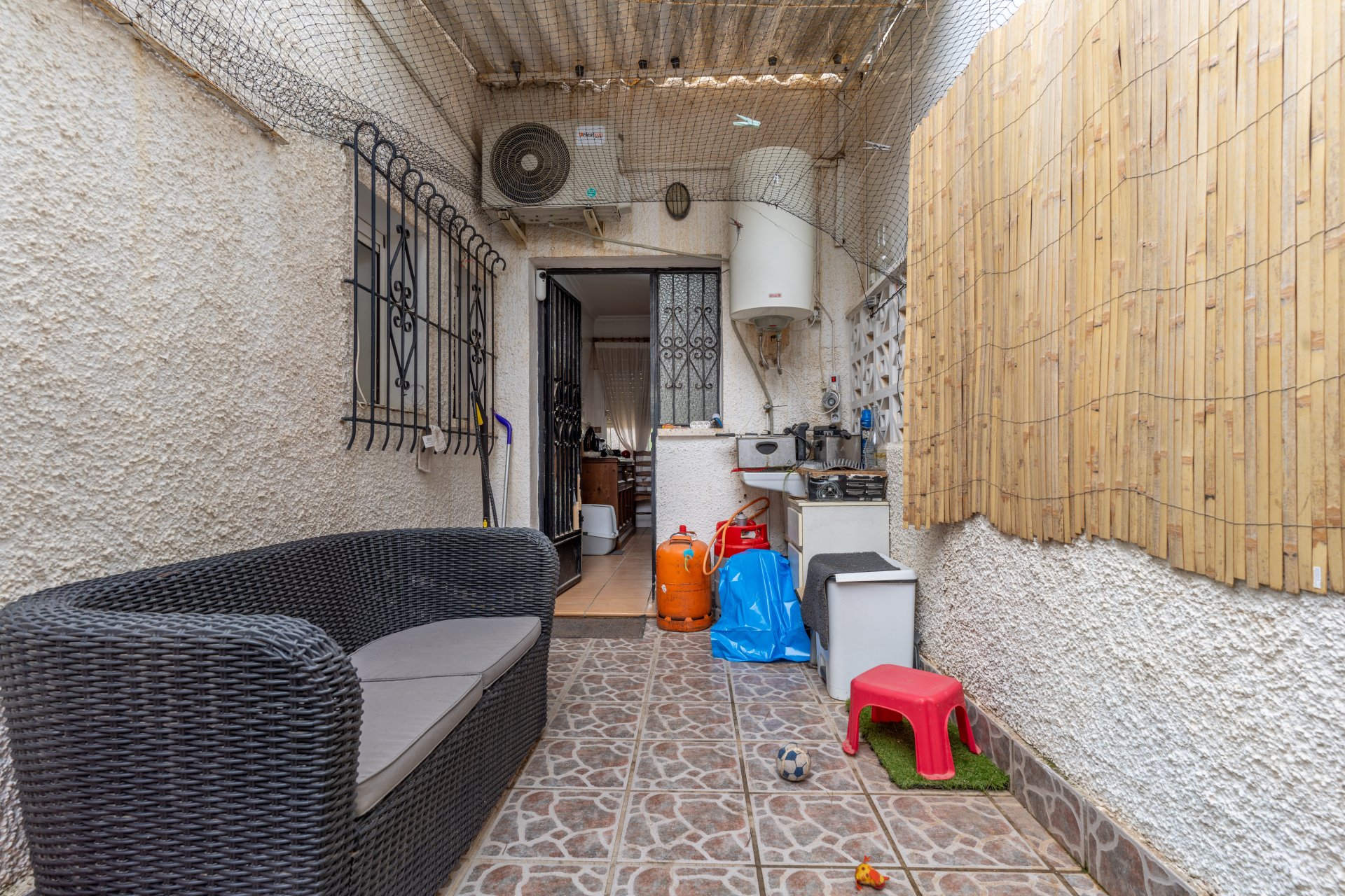 Herverkoop - Villa - Pilar de la Horadada - Pinar de Campoverde