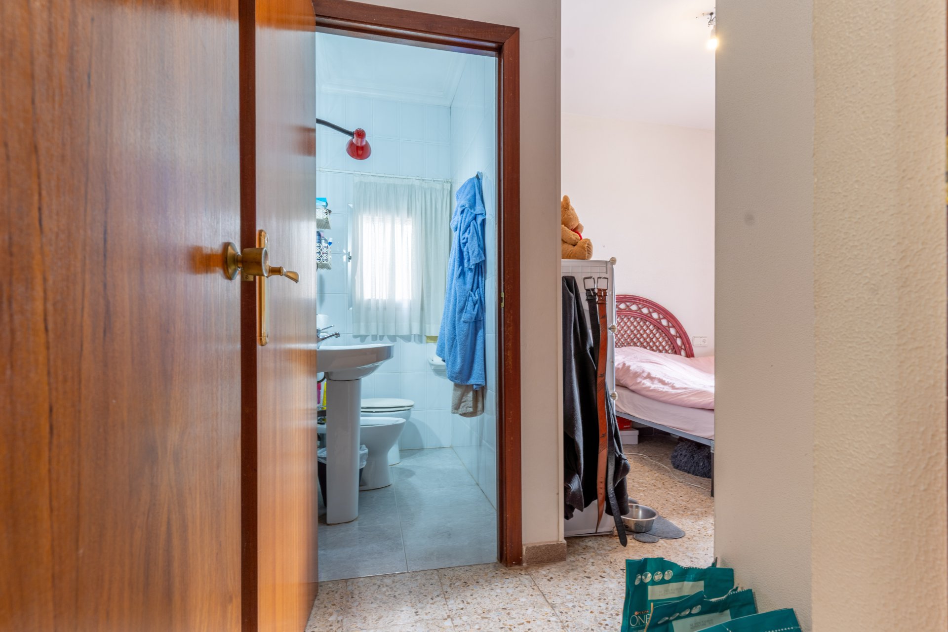 Herverkoop - Villa - Pilar de la Horadada - Pinar de Campoverde