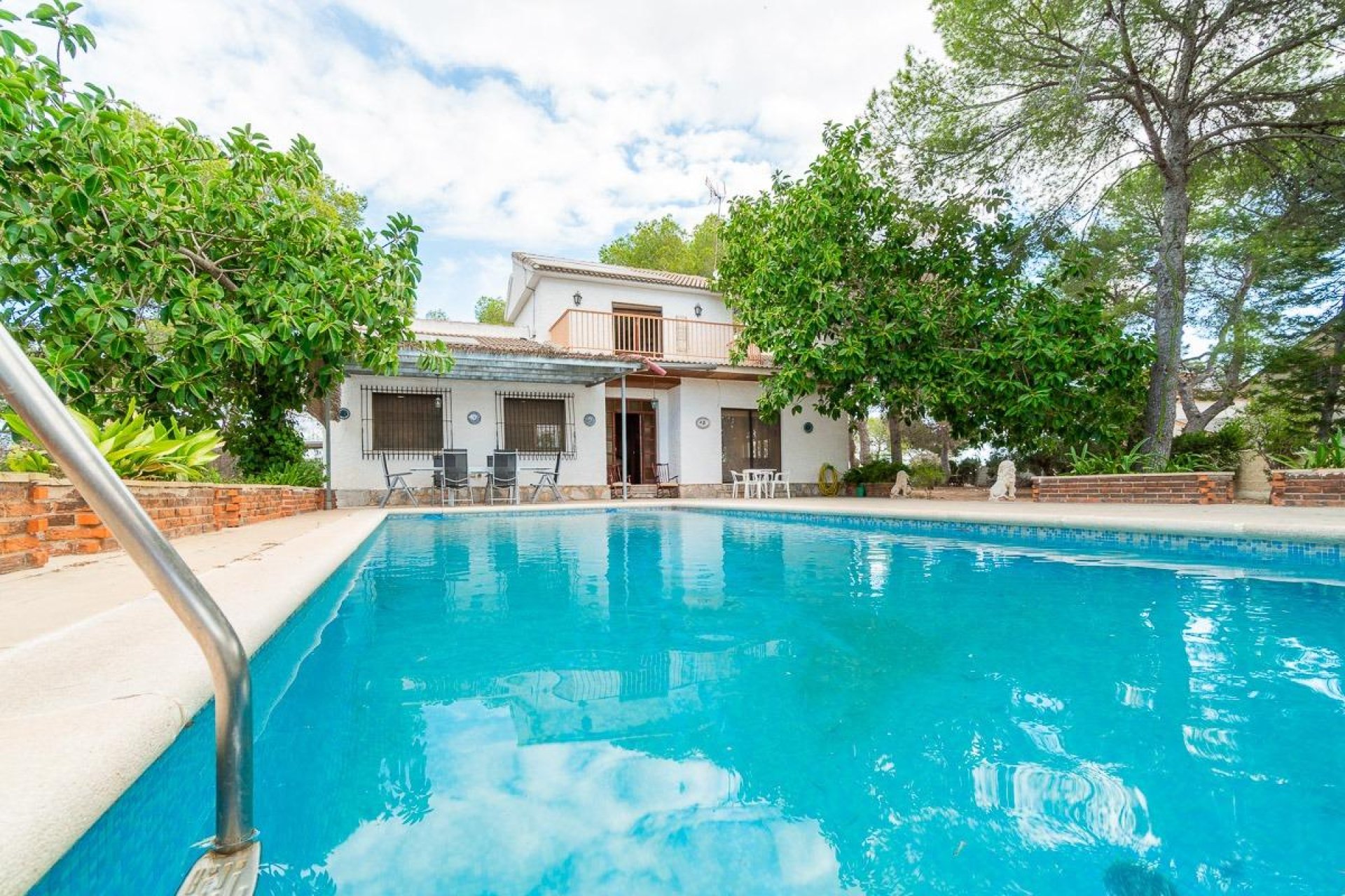 Herverkoop - Villa - Pilar de la Horadada - Pinar de Campoverde