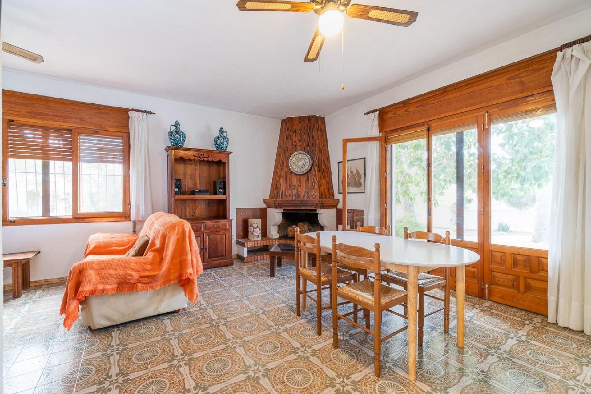 Herverkoop - Villa - Pilar de la Horadada - Pinar de Campoverde