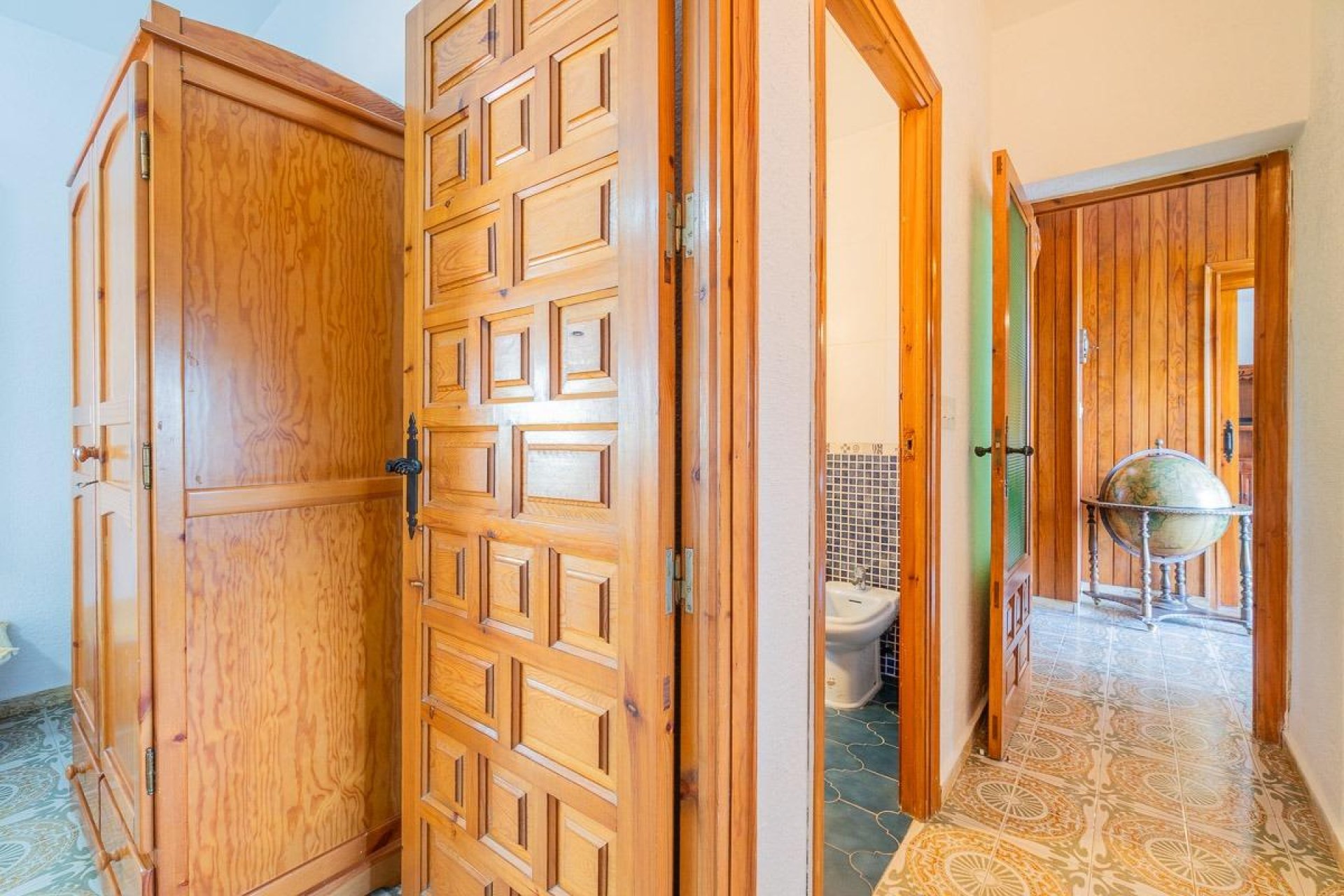 Herverkoop - Villa - Pilar de la Horadada - Pinar de Campoverde